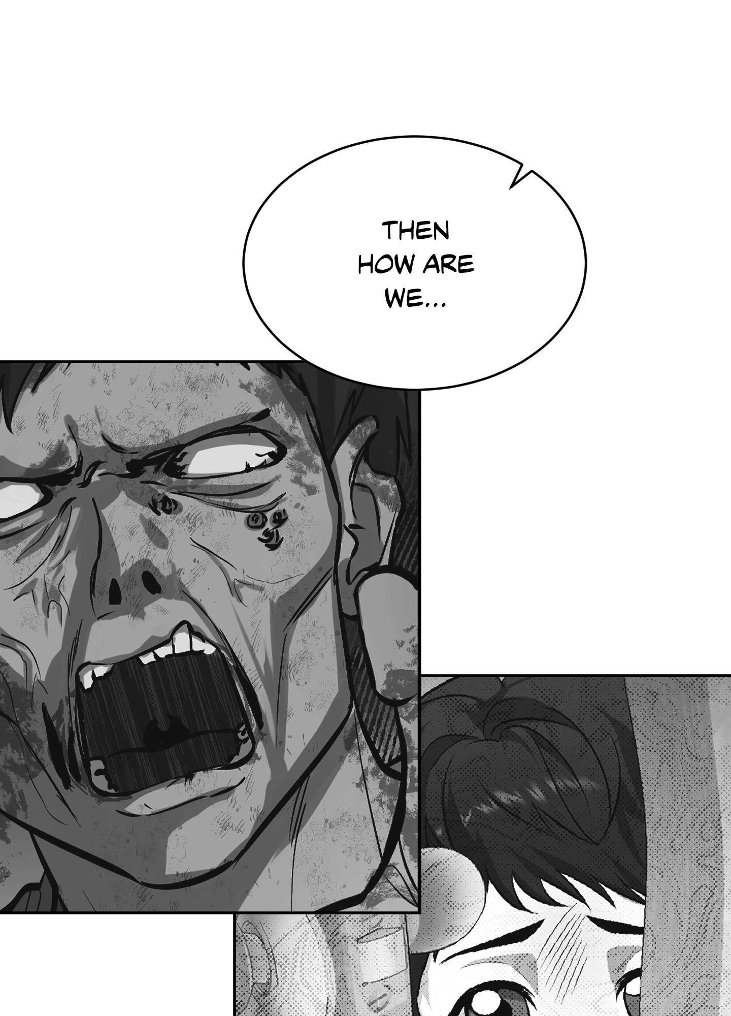 Until The End With You Chapter 21 page 88 - 