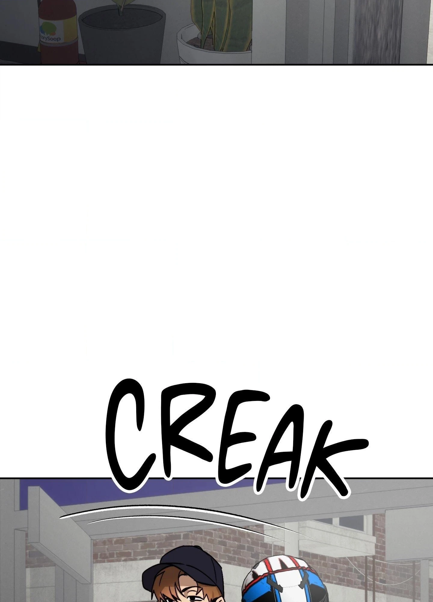 Until The End With You Chapter 21 page 10 - 