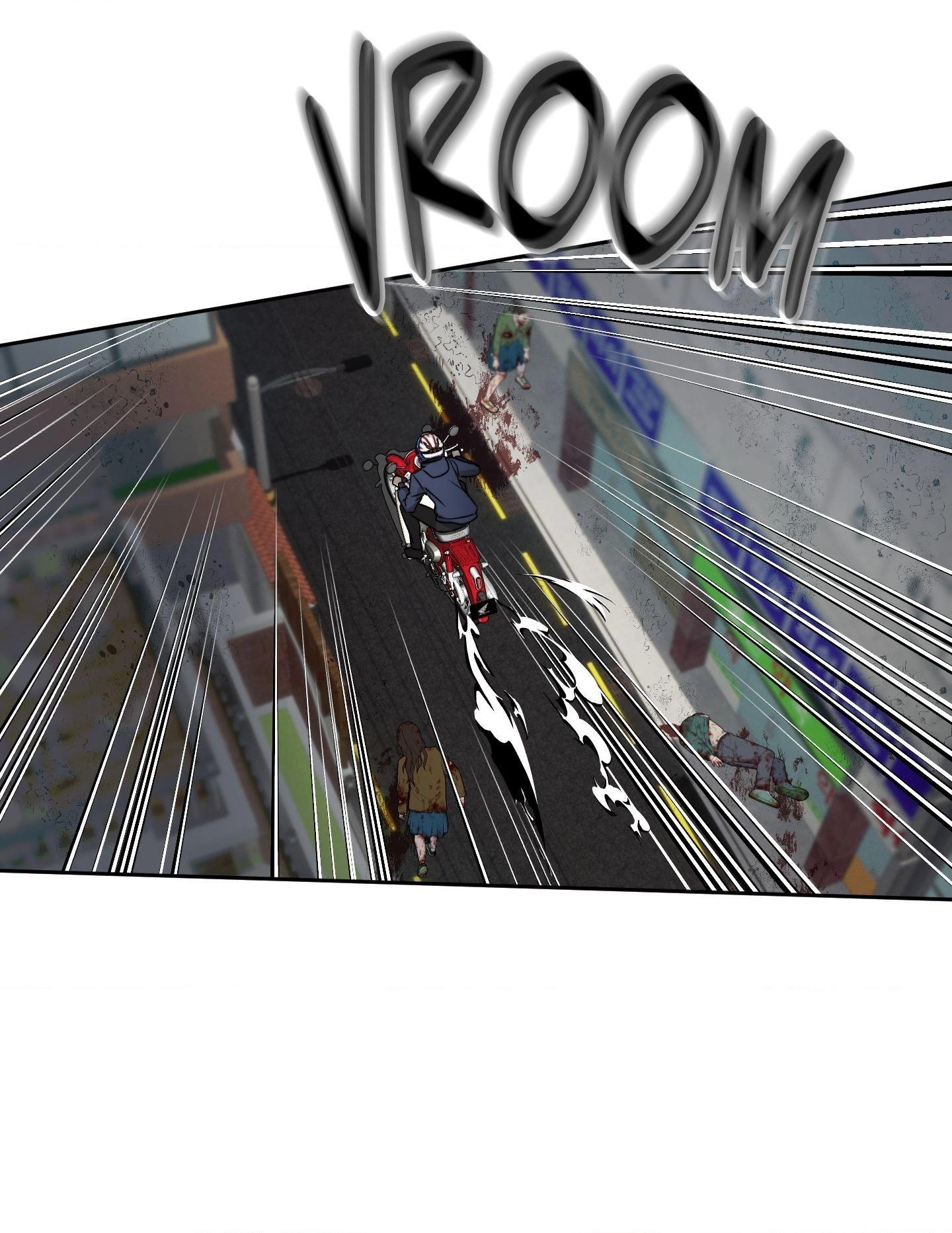 Until The End With You Chapter 21 page 95 - 