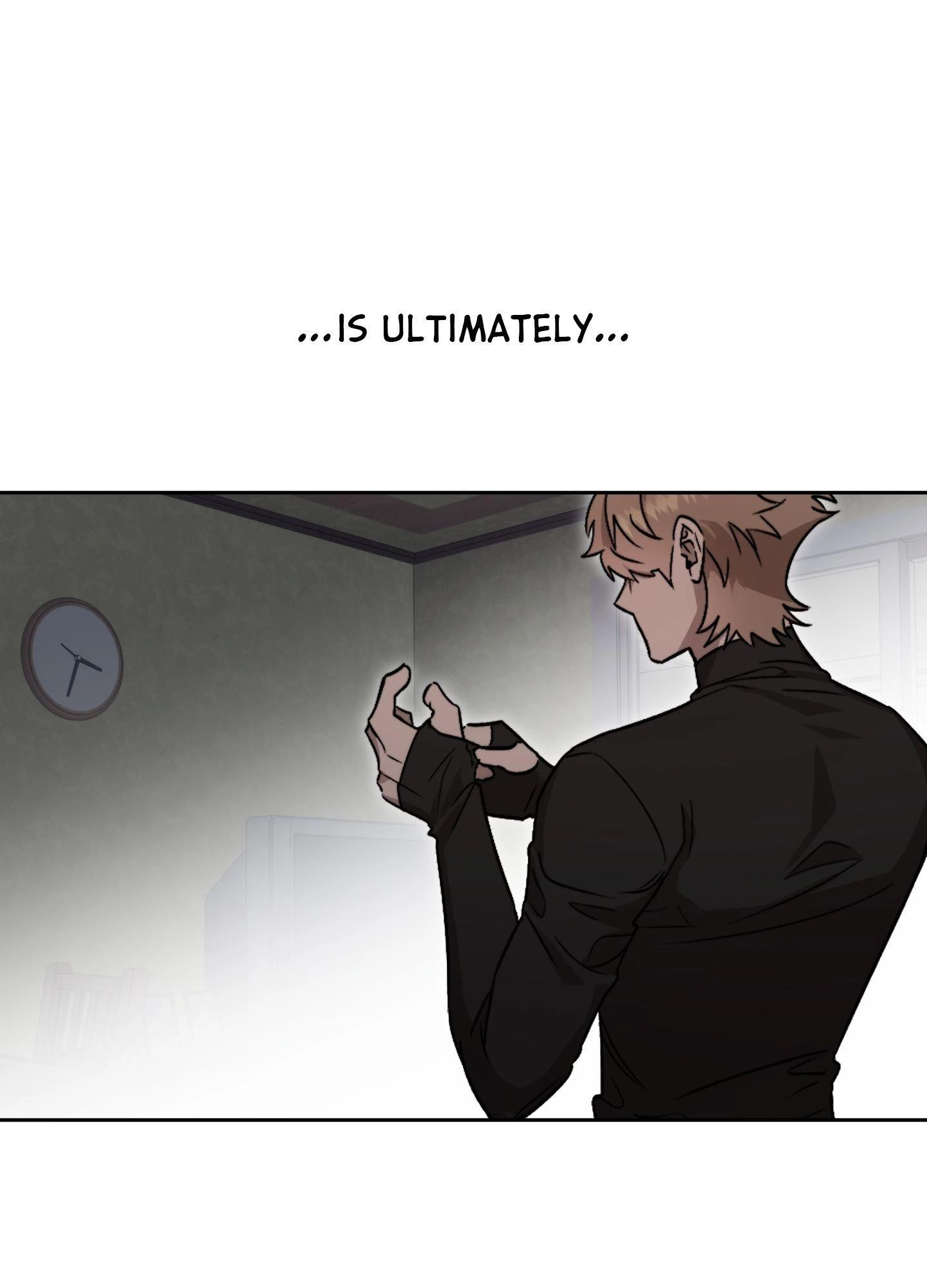 Until The End With You Chapter 21 page 99 - 
