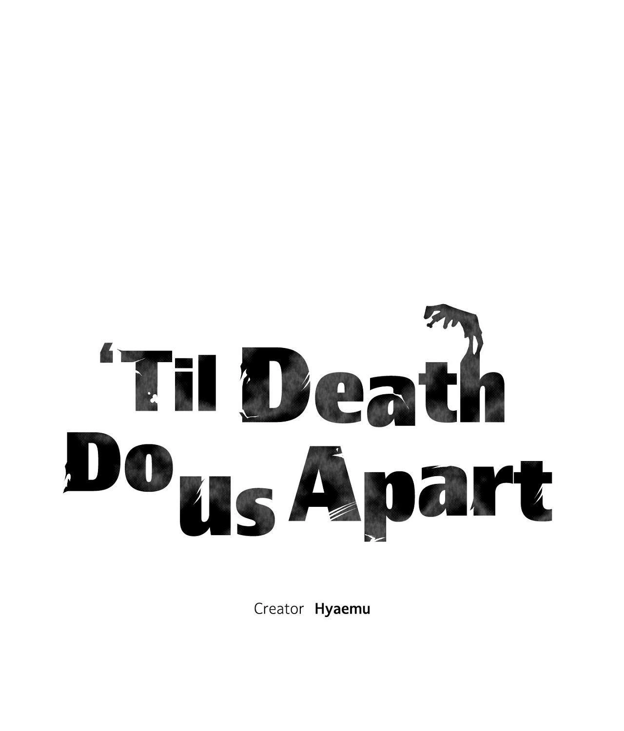 Until The End With You Chapter 22 page 2 - 