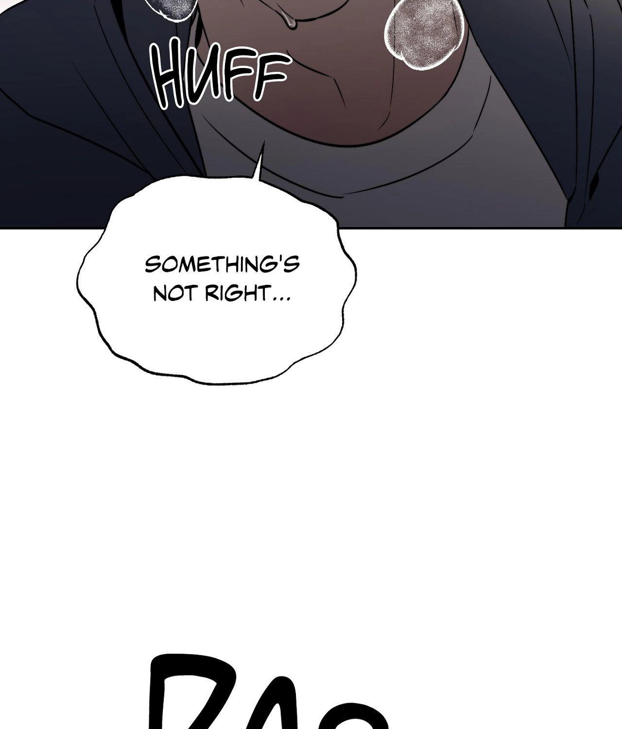 Until The End With You Chapter 22 page 11 - 