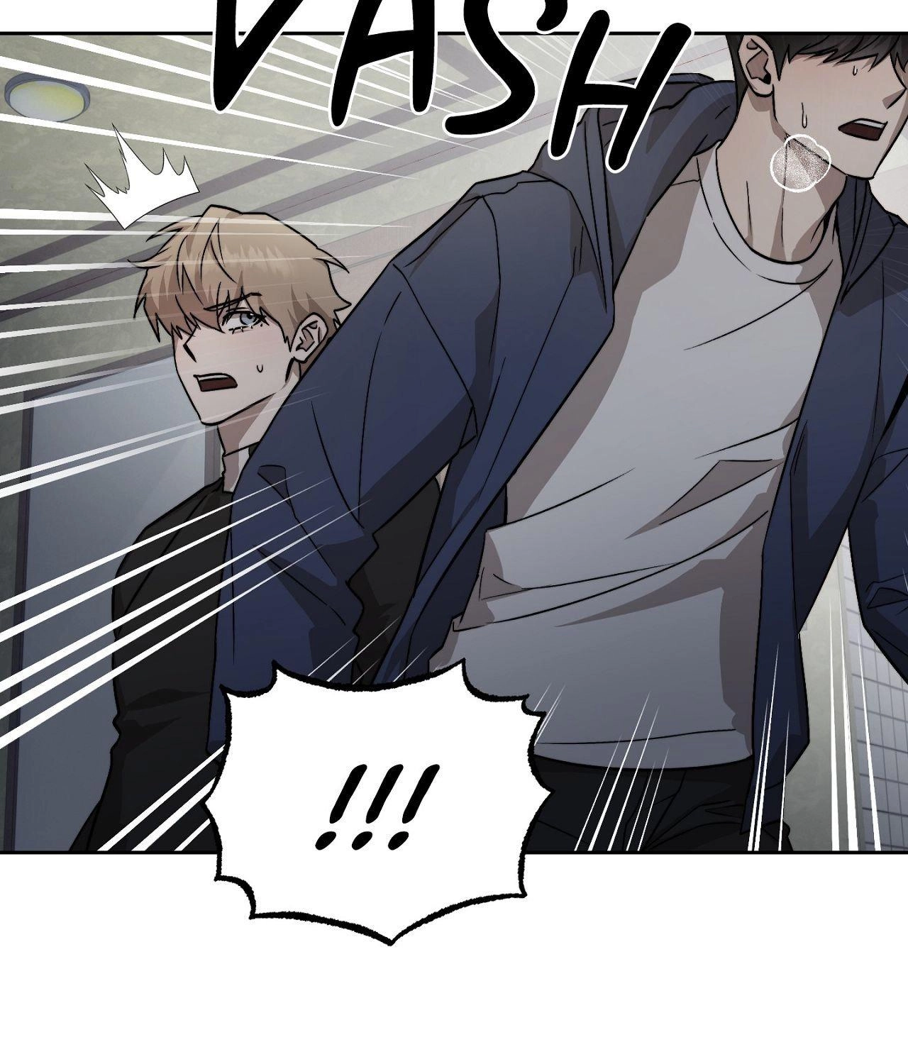 Until The End With You Chapter 22 page 12 - 