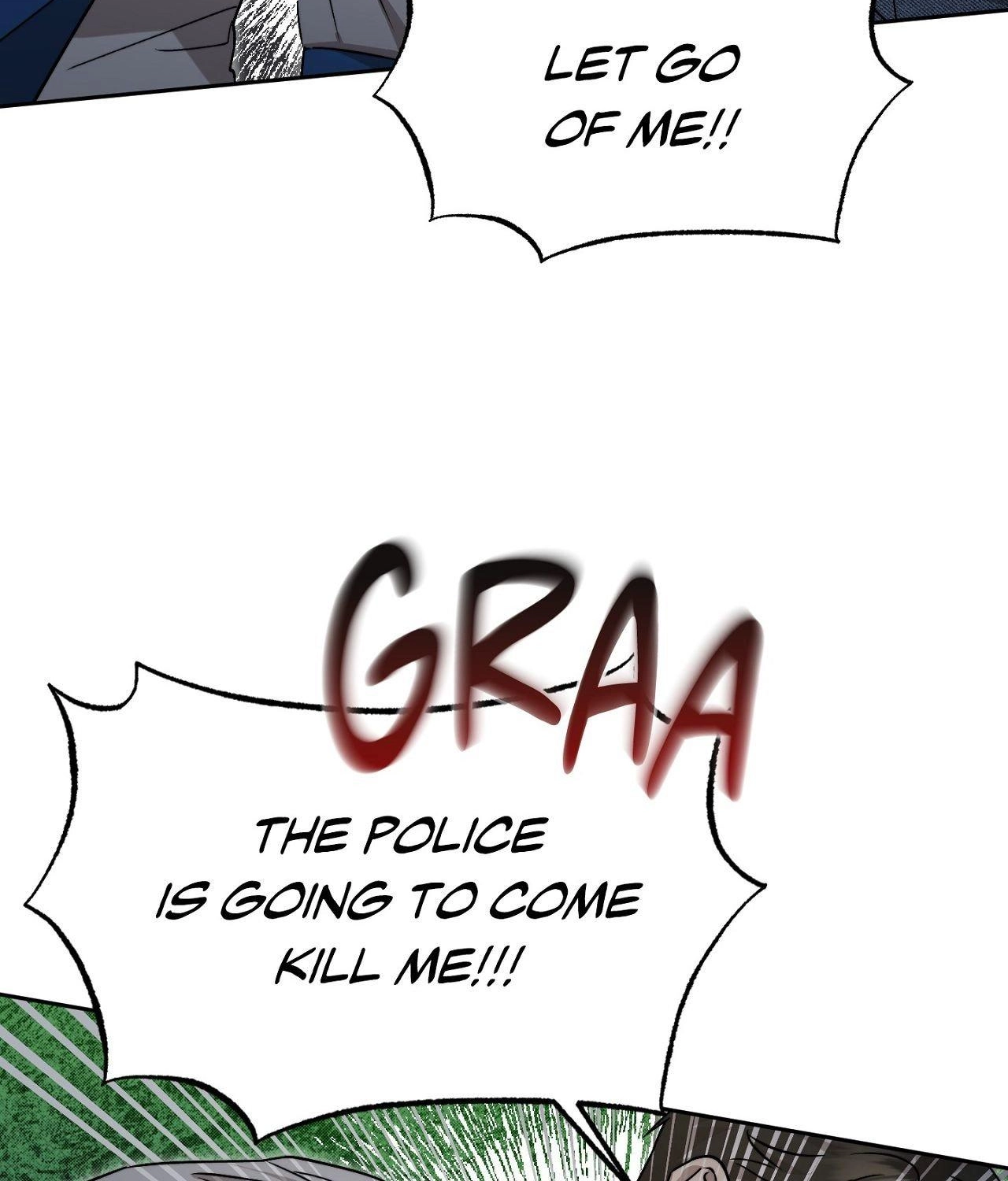 Until The End With You Chapter 22 page 19 - 