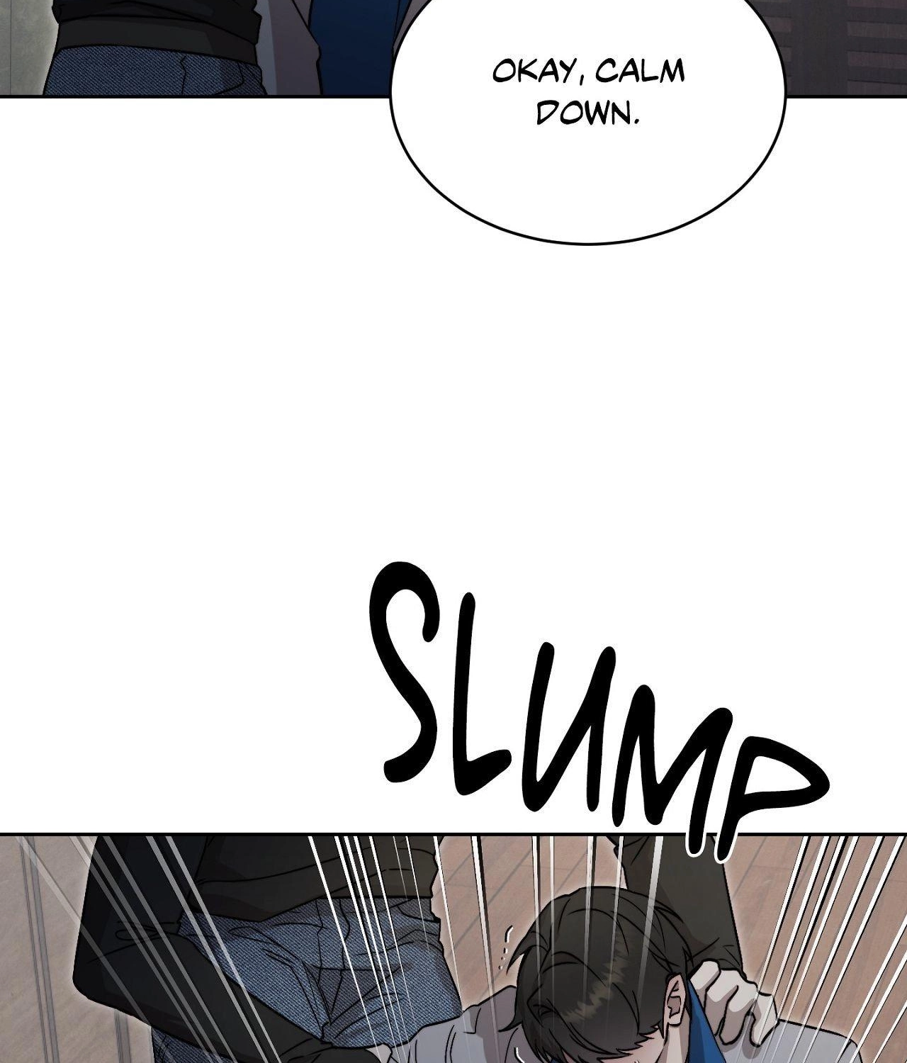 Until The End With You Chapter 22 page 23 - 