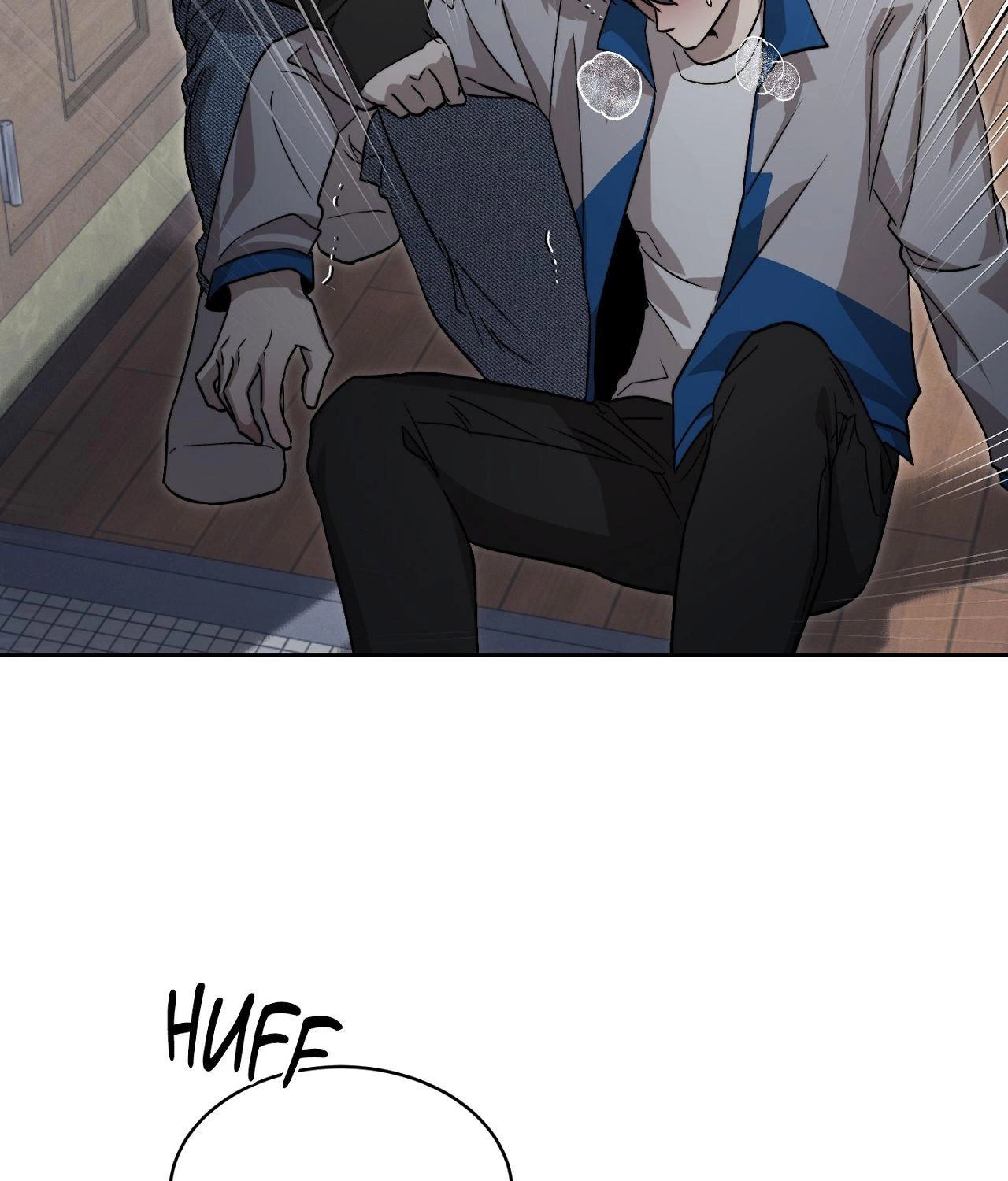 Until The End With You Chapter 22 page 24 - 