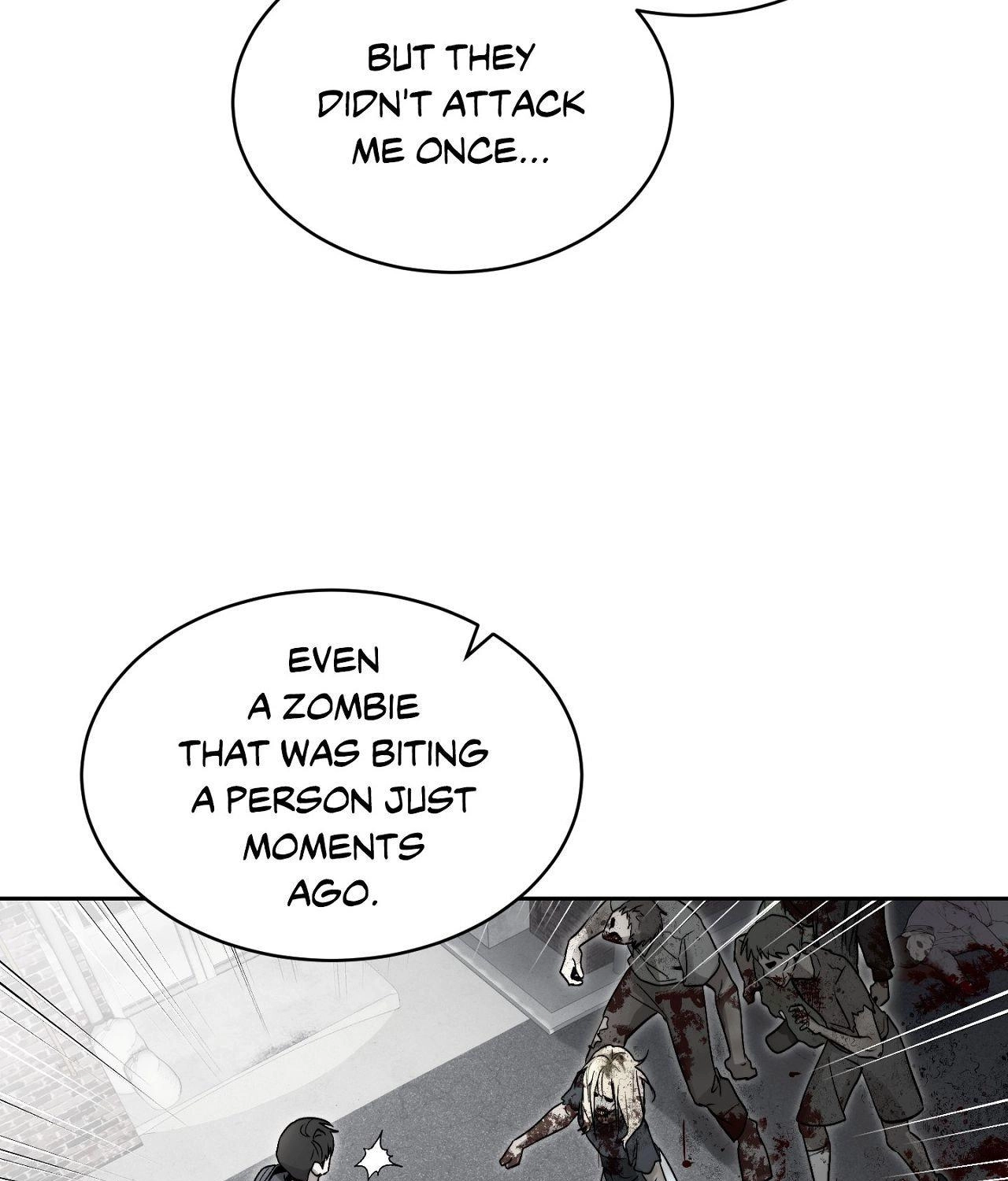 Until The End With You Chapter 22 page 26 - 