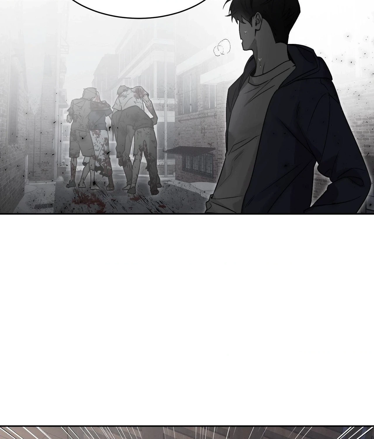 Until The End With You Chapter 22 page 30 - 