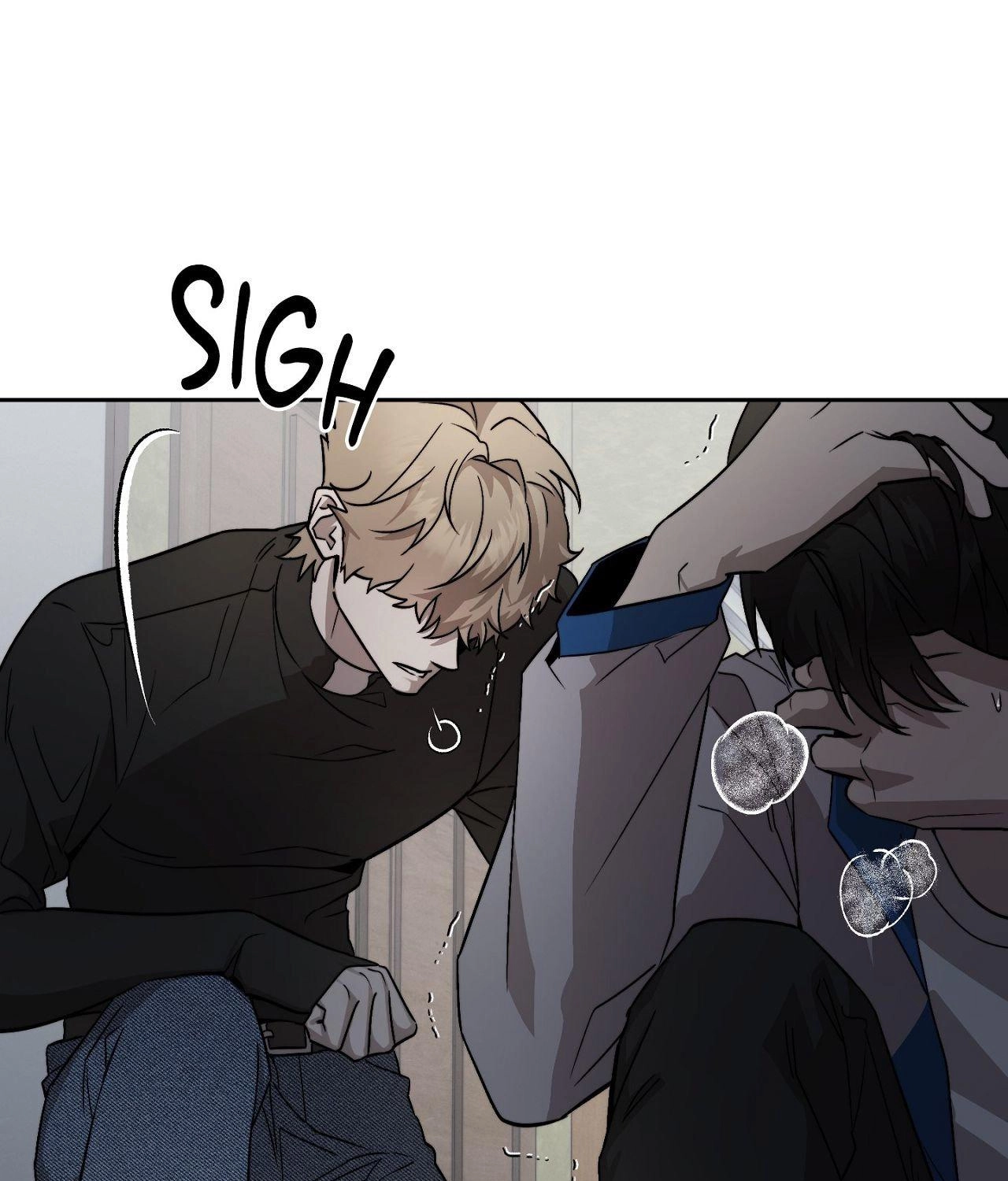 Until The End With You Chapter 22 page 32 - 