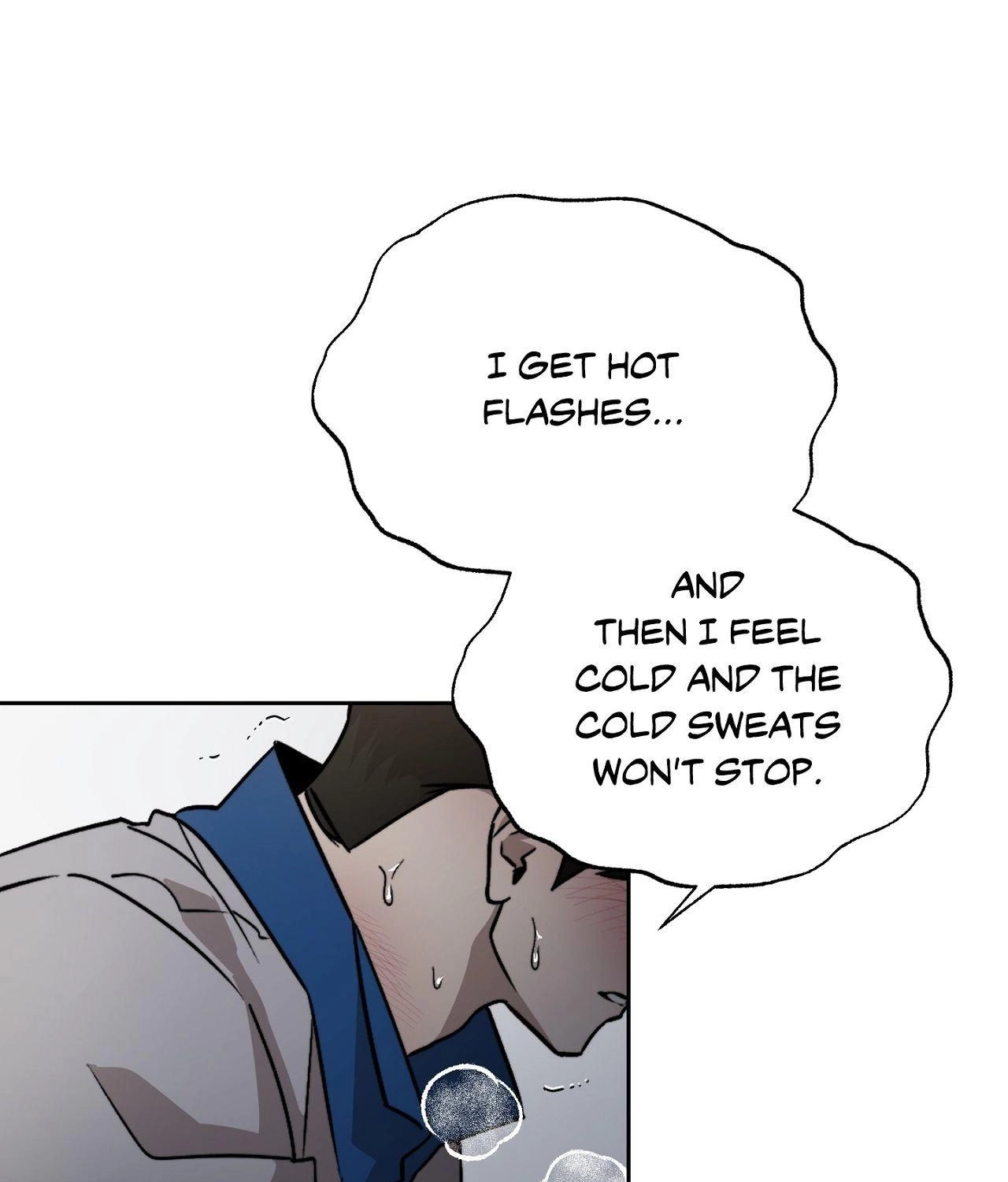 Until The End With You Chapter 22 page 36 - 