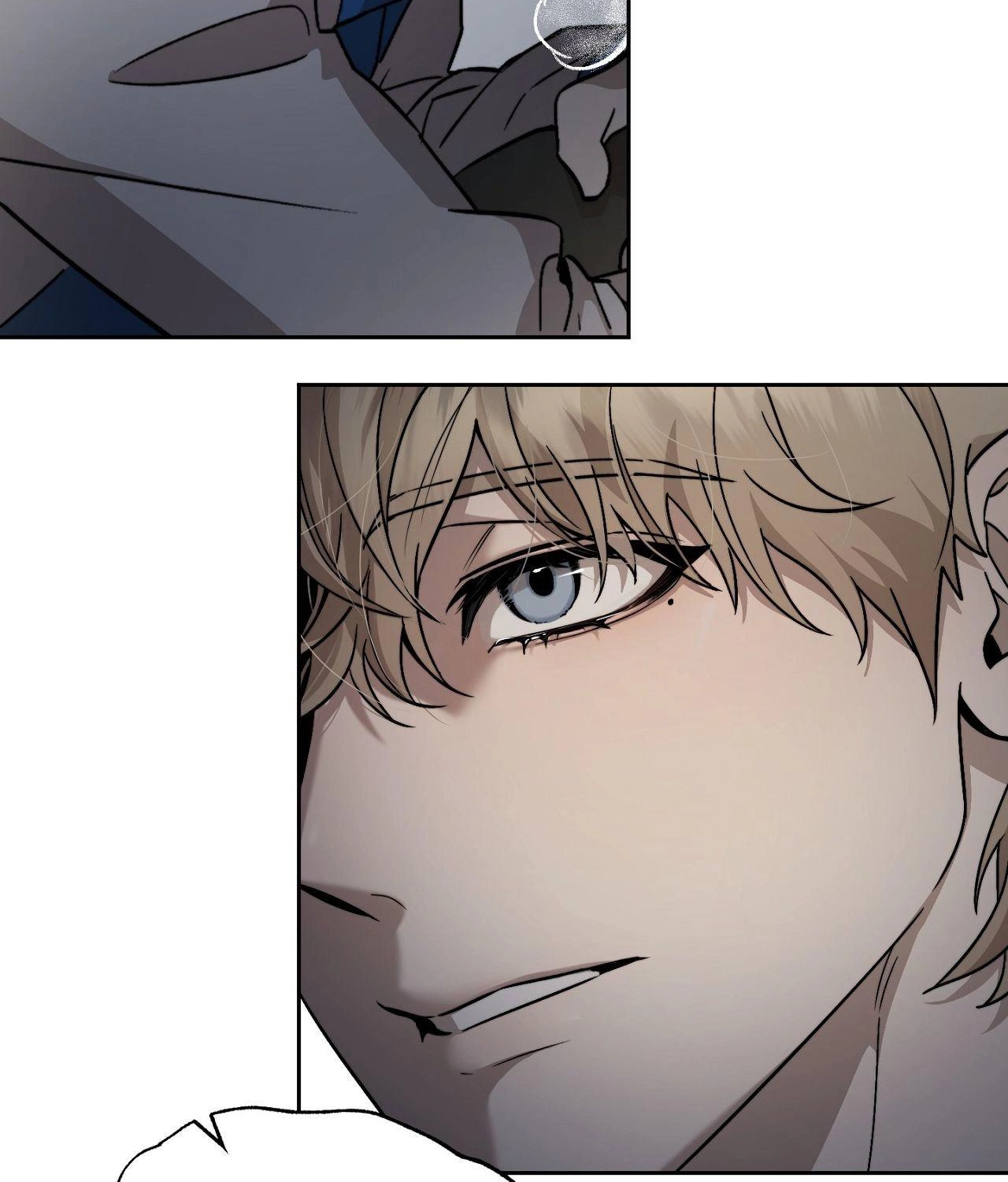 Until The End With You Chapter 22 page 37 - 
