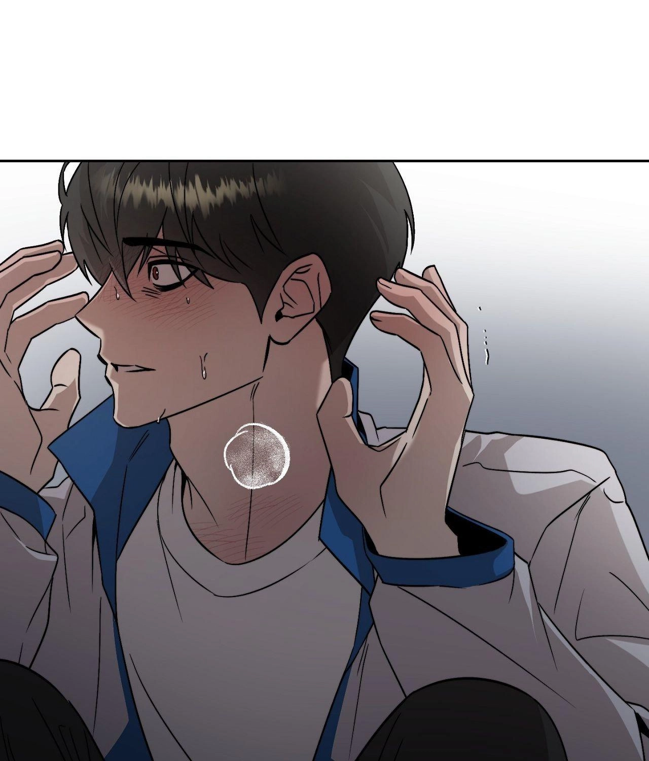 Until The End With You Chapter 22 page 41 - 