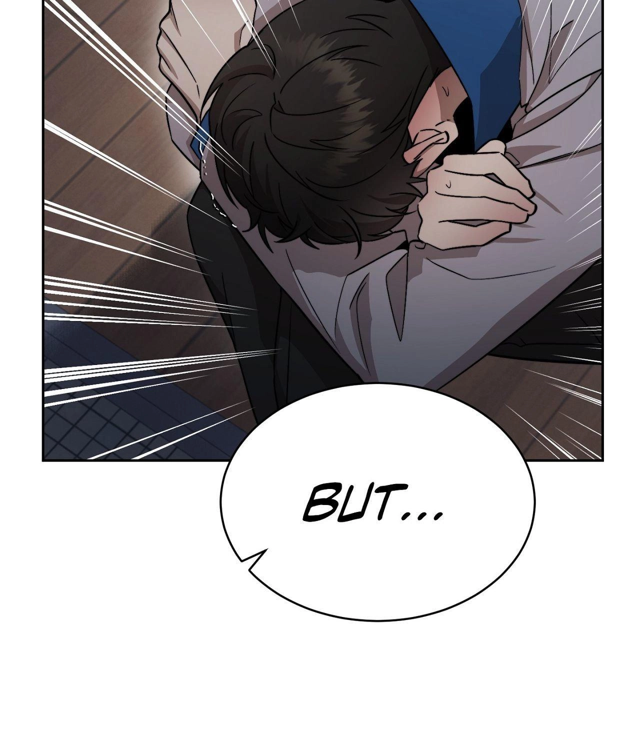 Until The End With You Chapter 22 page 48 - 