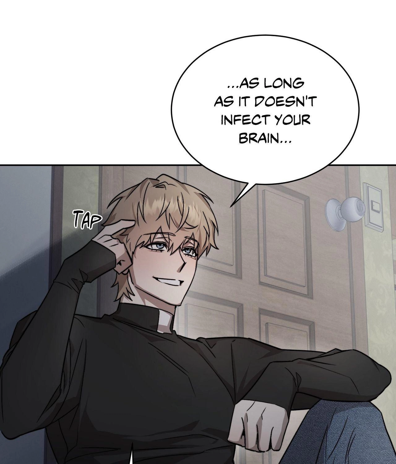 Until The End With You Chapter 22 page 49 - 