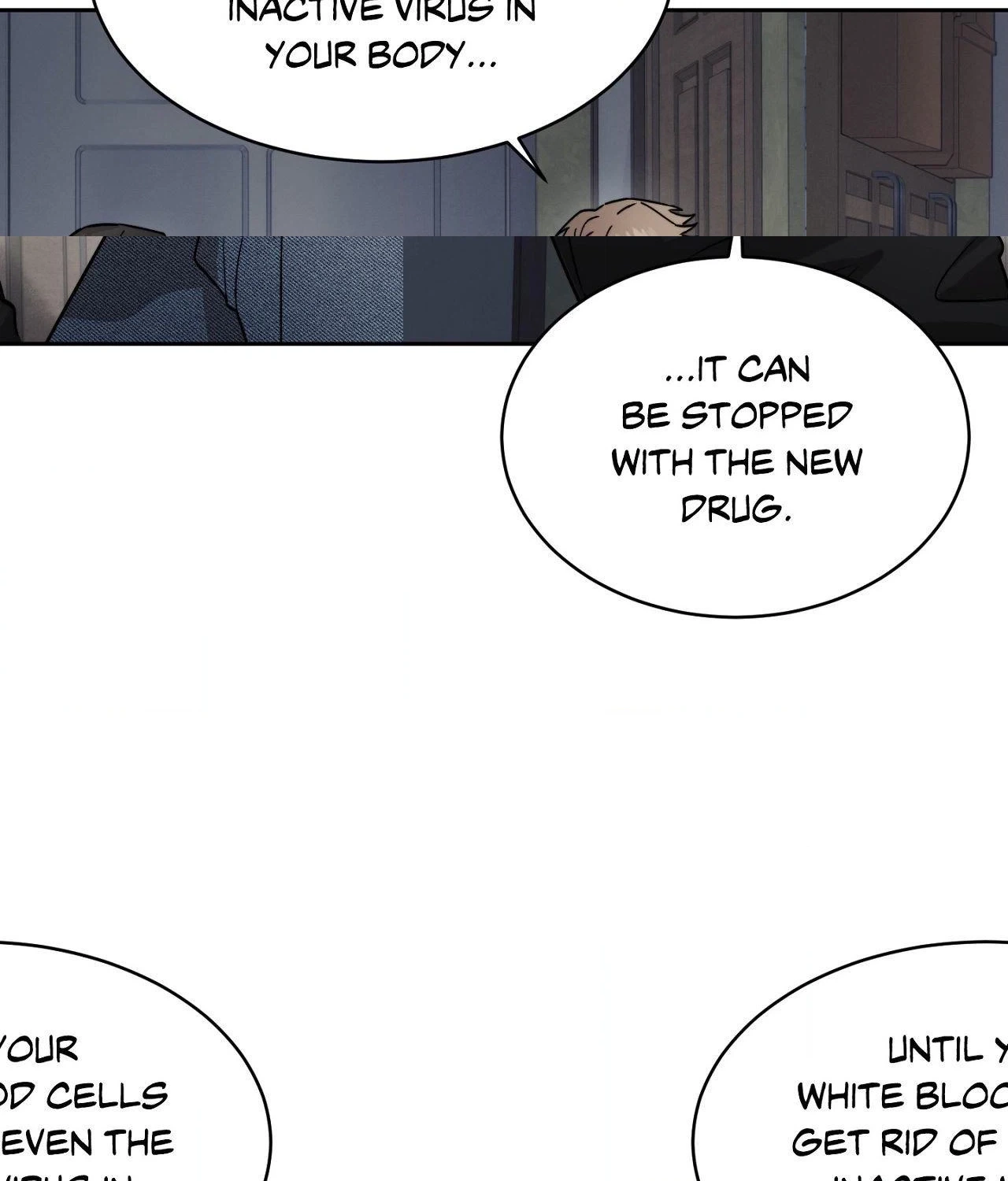 Until The End With You Chapter 22 page 50 - 