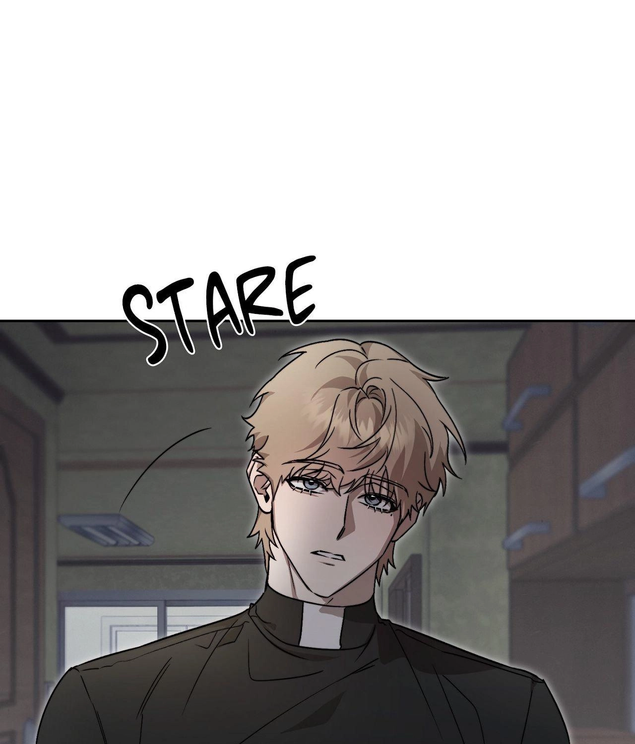 Until The End With You Chapter 22 page 6 - 