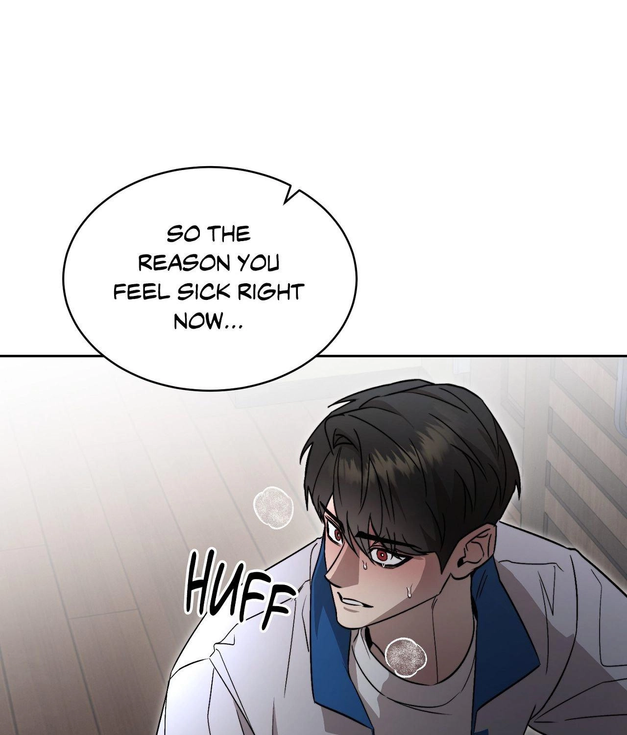 Until The End With You Chapter 22 page 53 - 