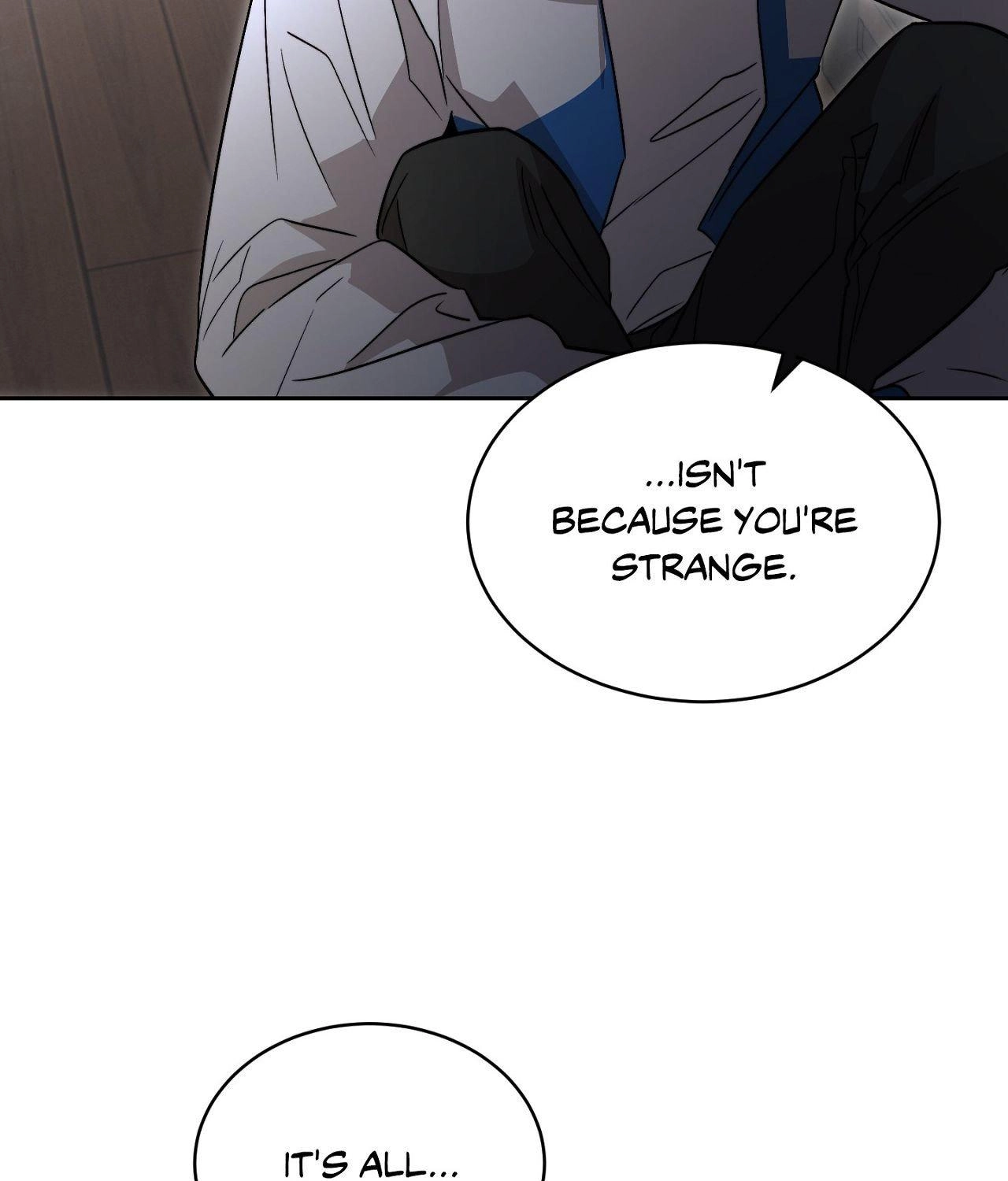 Until The End With You Chapter 22 page 54 - 