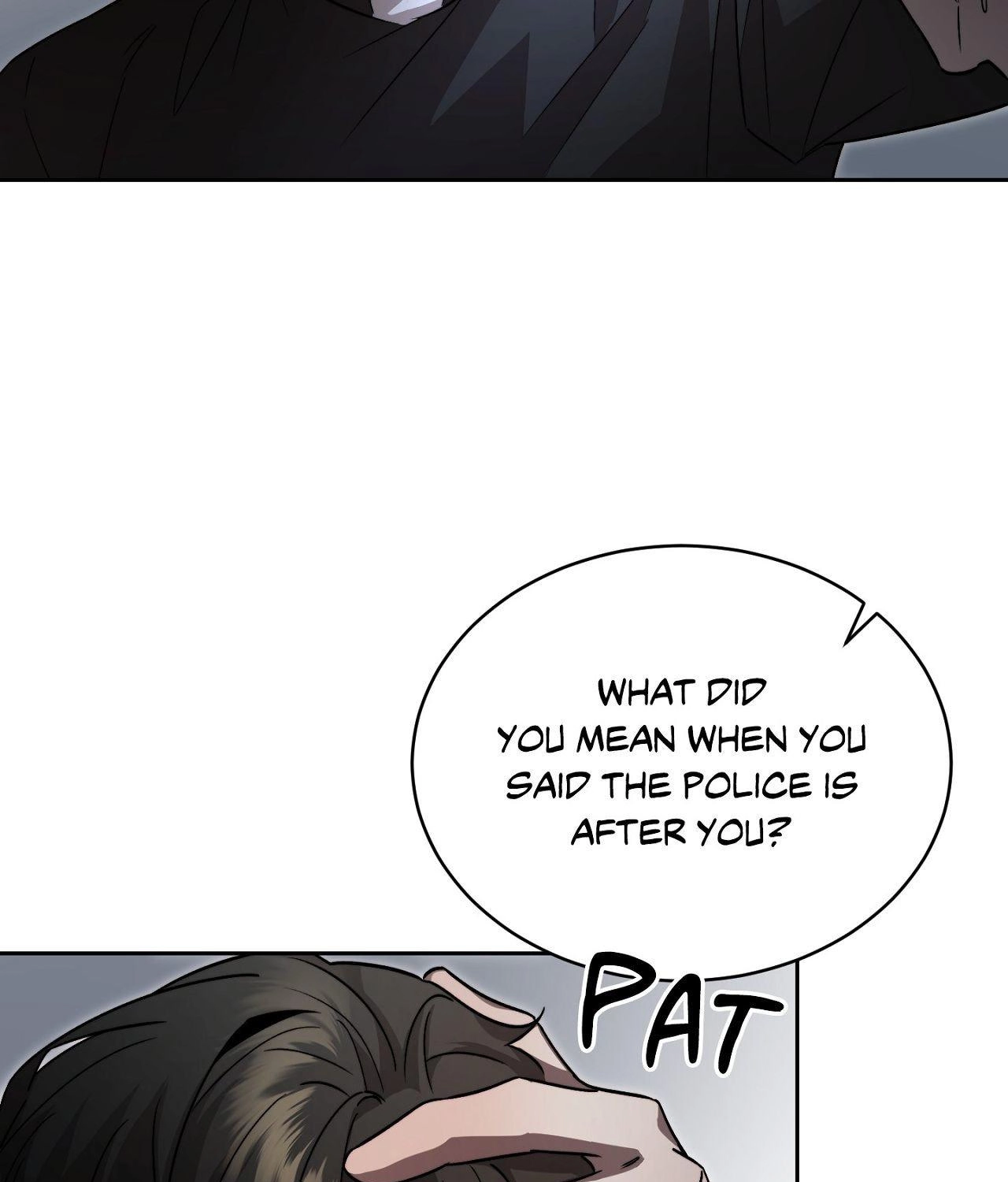 Until The End With You Chapter 22 page 58 - 