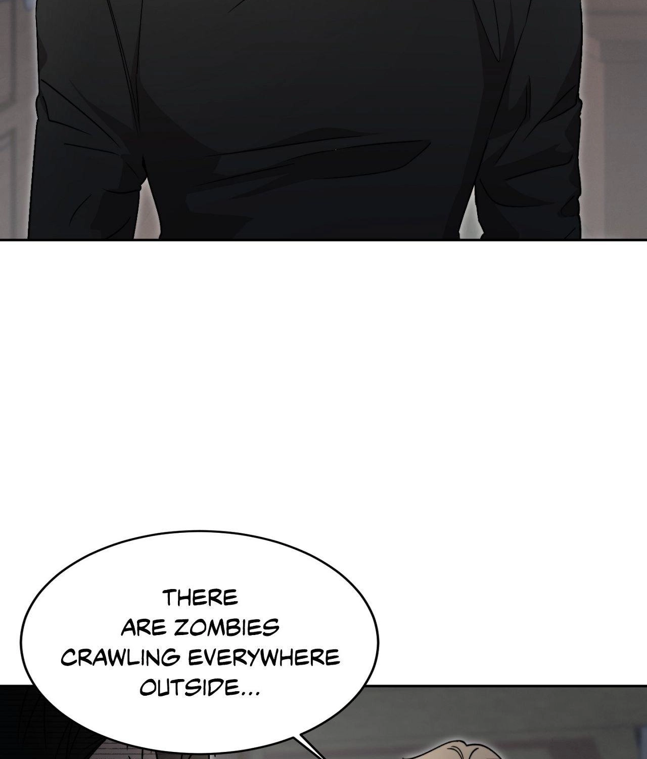 Until The End With You Chapter 22 page 7 - 
