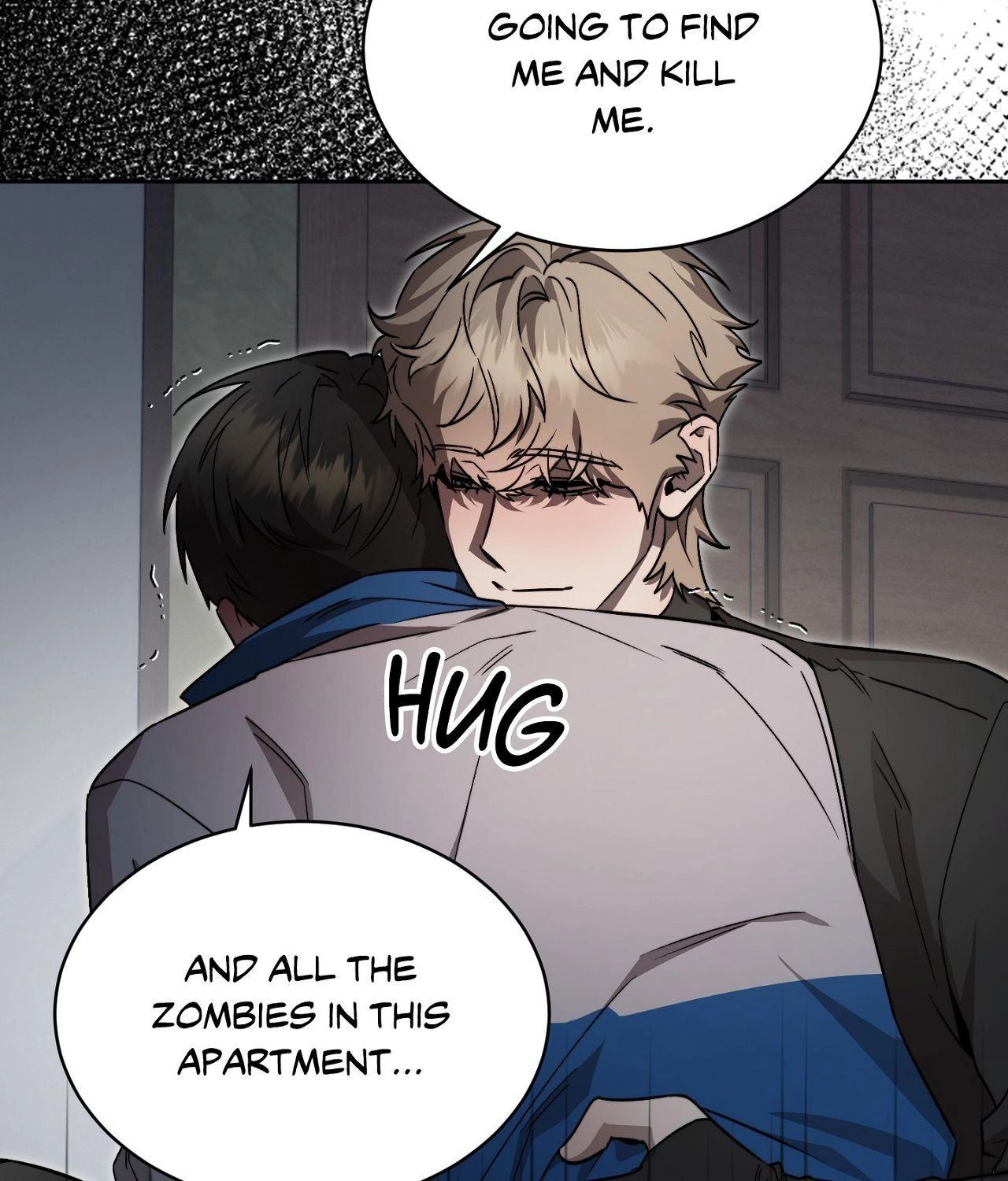 Until The End With You Chapter 22 page 63 - 