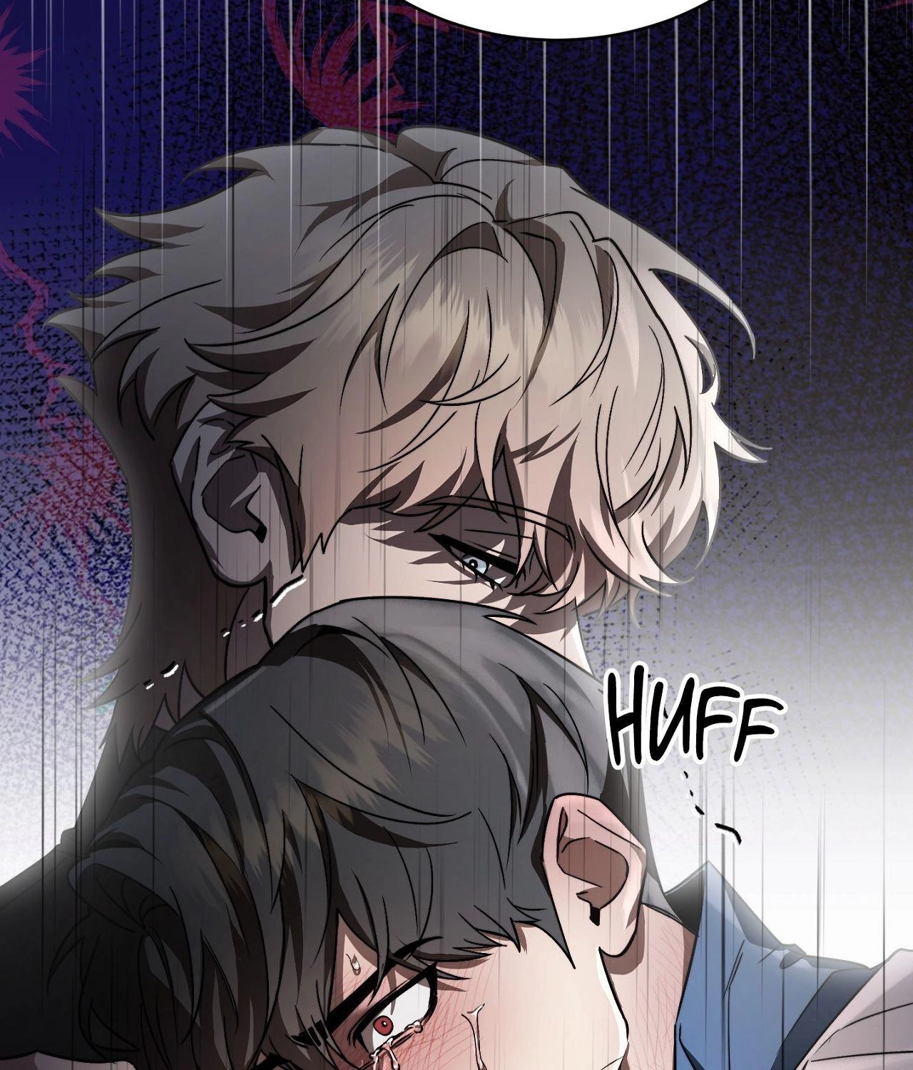 Until The End With You Chapter 22 page 65 - 