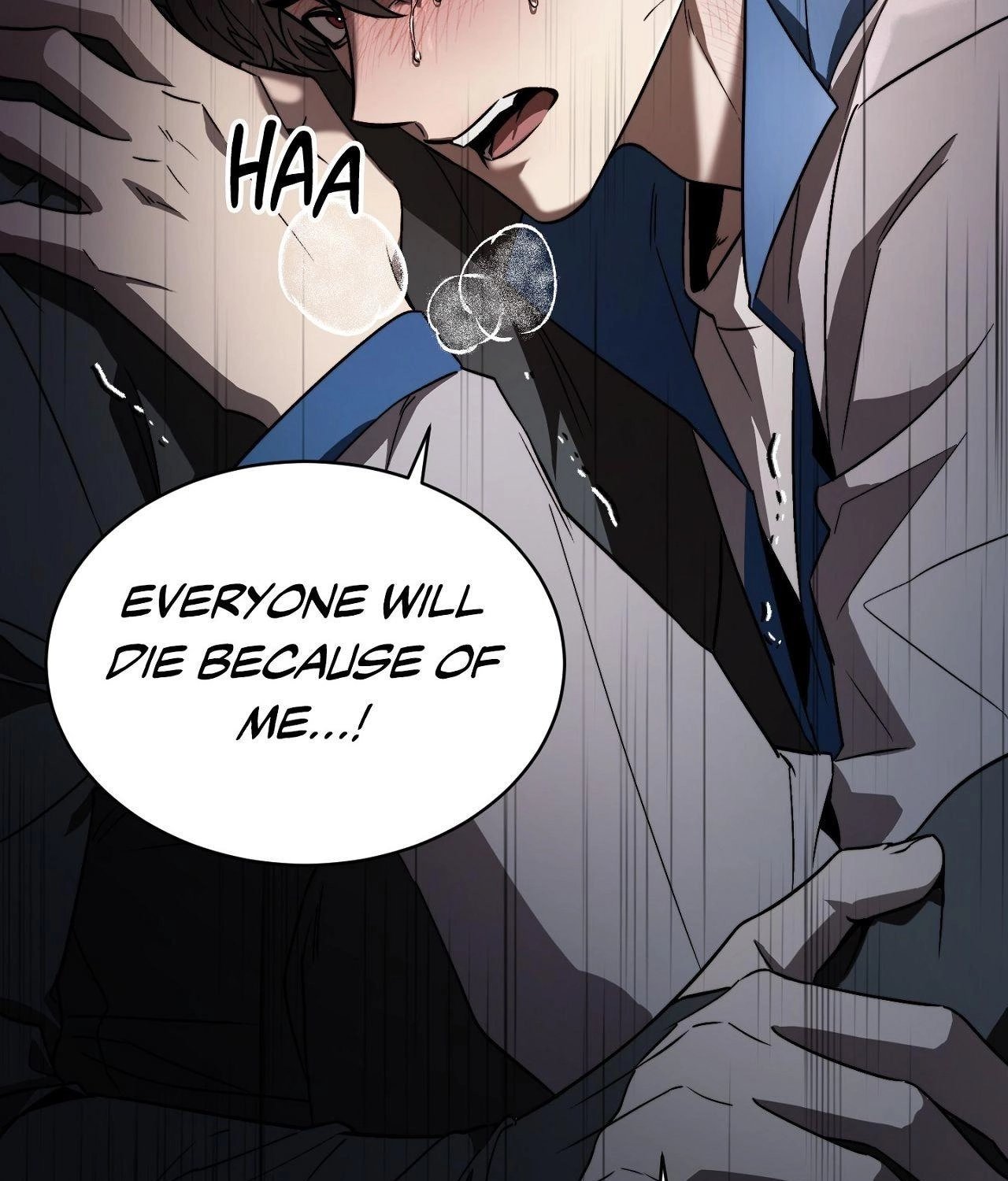 Until The End With You Chapter 22 page 66 - 