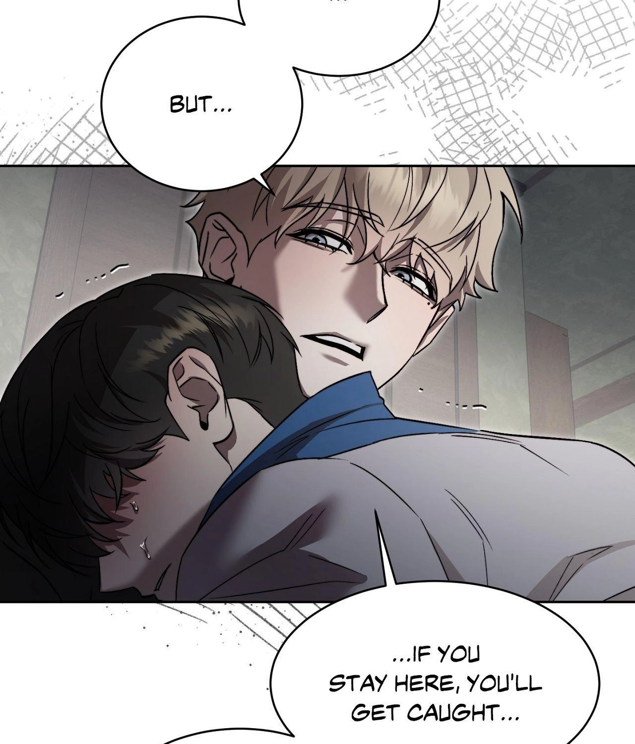 Until The End With You Chapter 22 page 68 - 