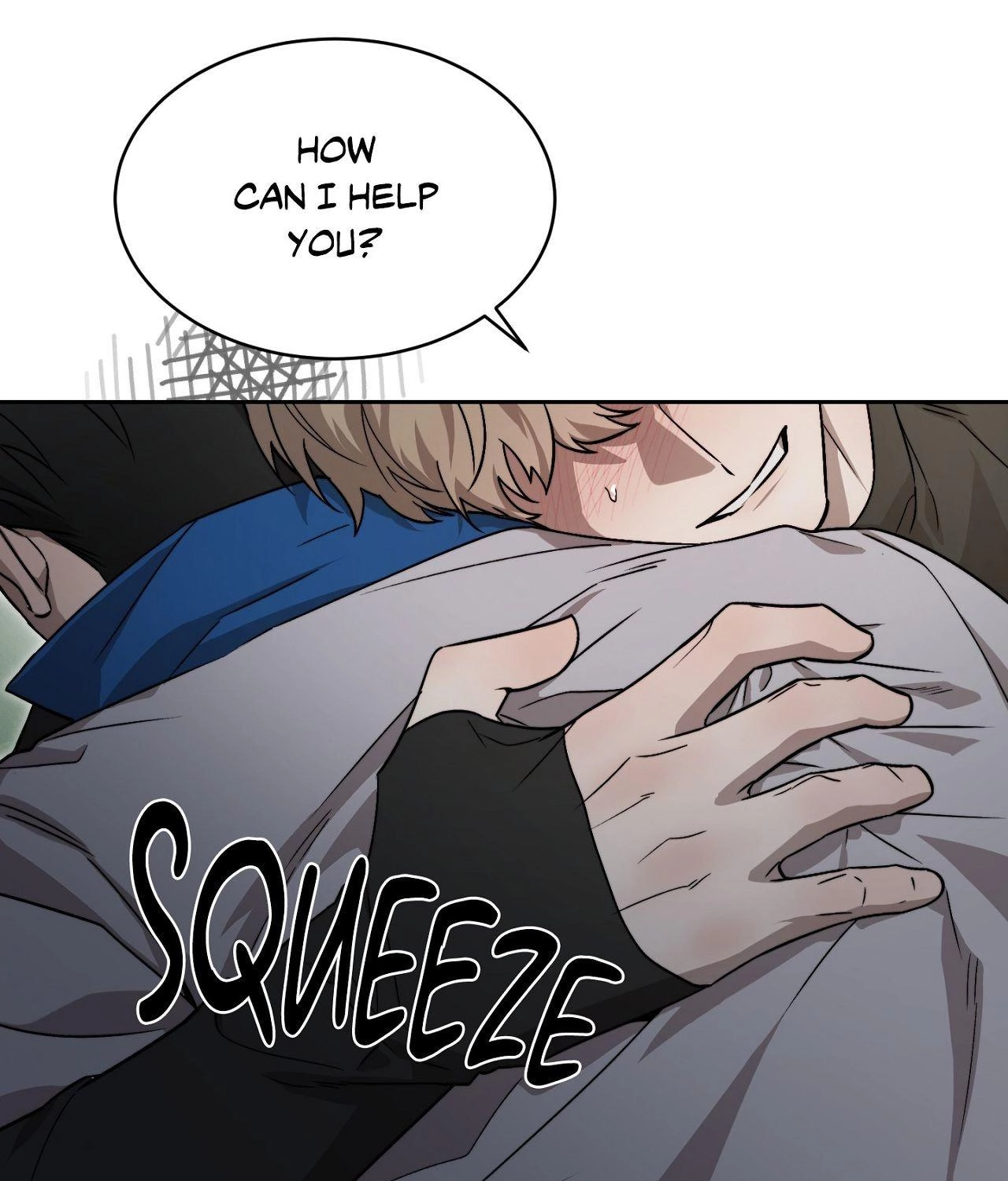 Until The End With You Chapter 22 page 78 - 