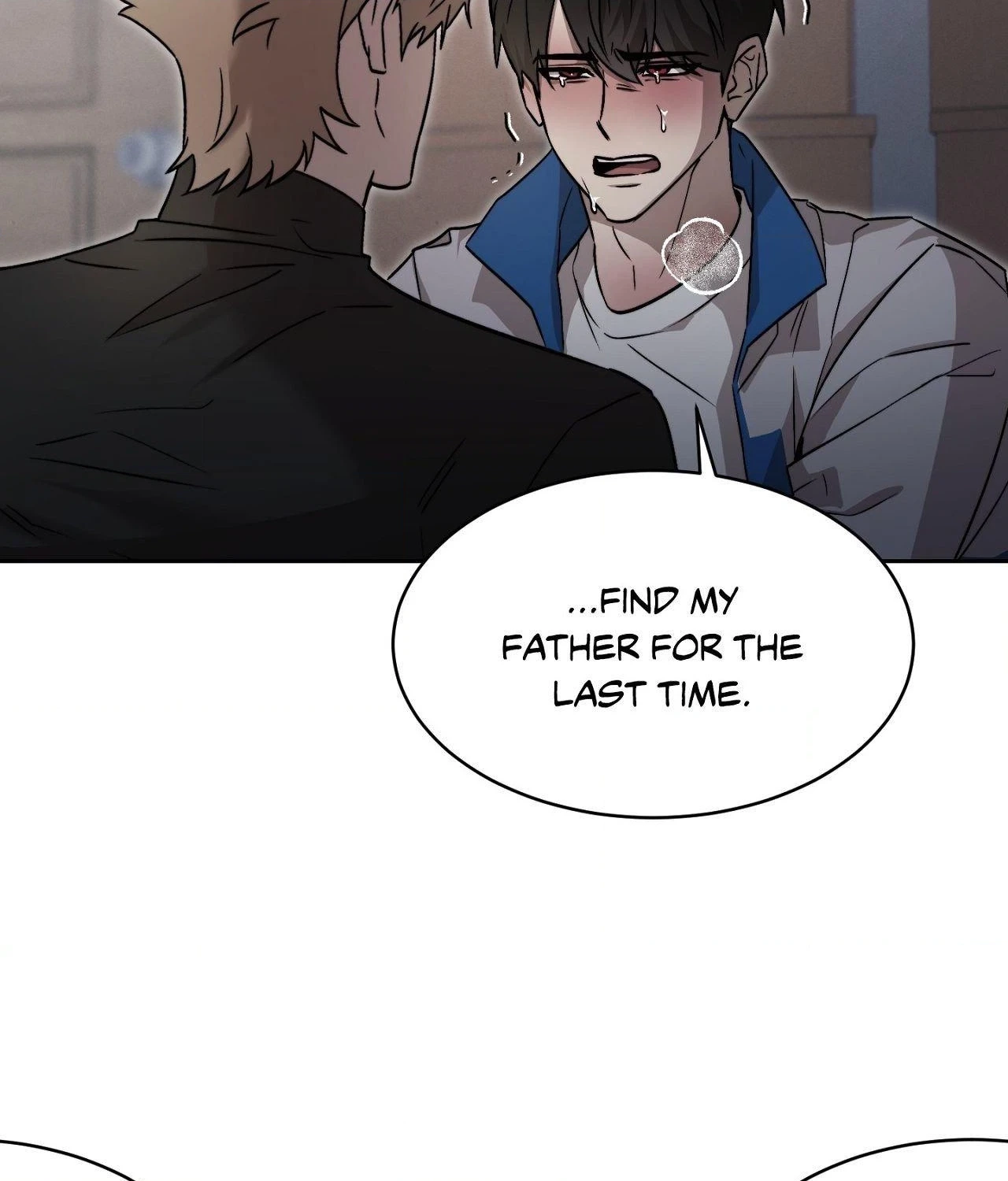 Until The End With You Chapter 22 page 80 - 
