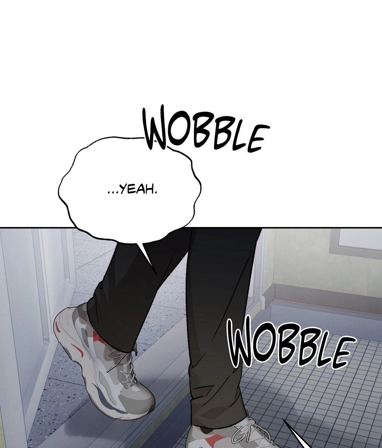 Until The End With You Chapter 22 page 9 - 