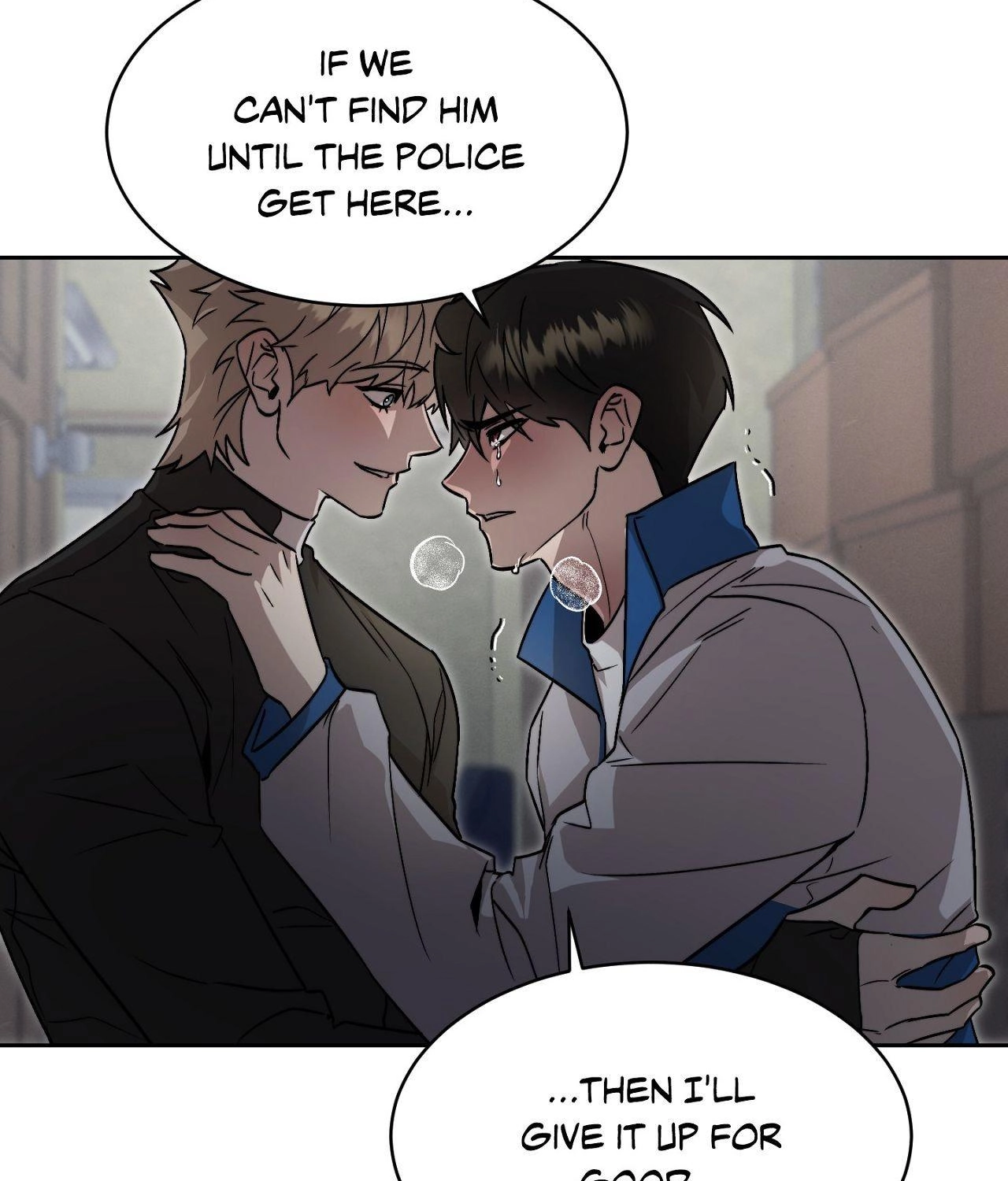 Until The End With You Chapter 22 page 81 - 