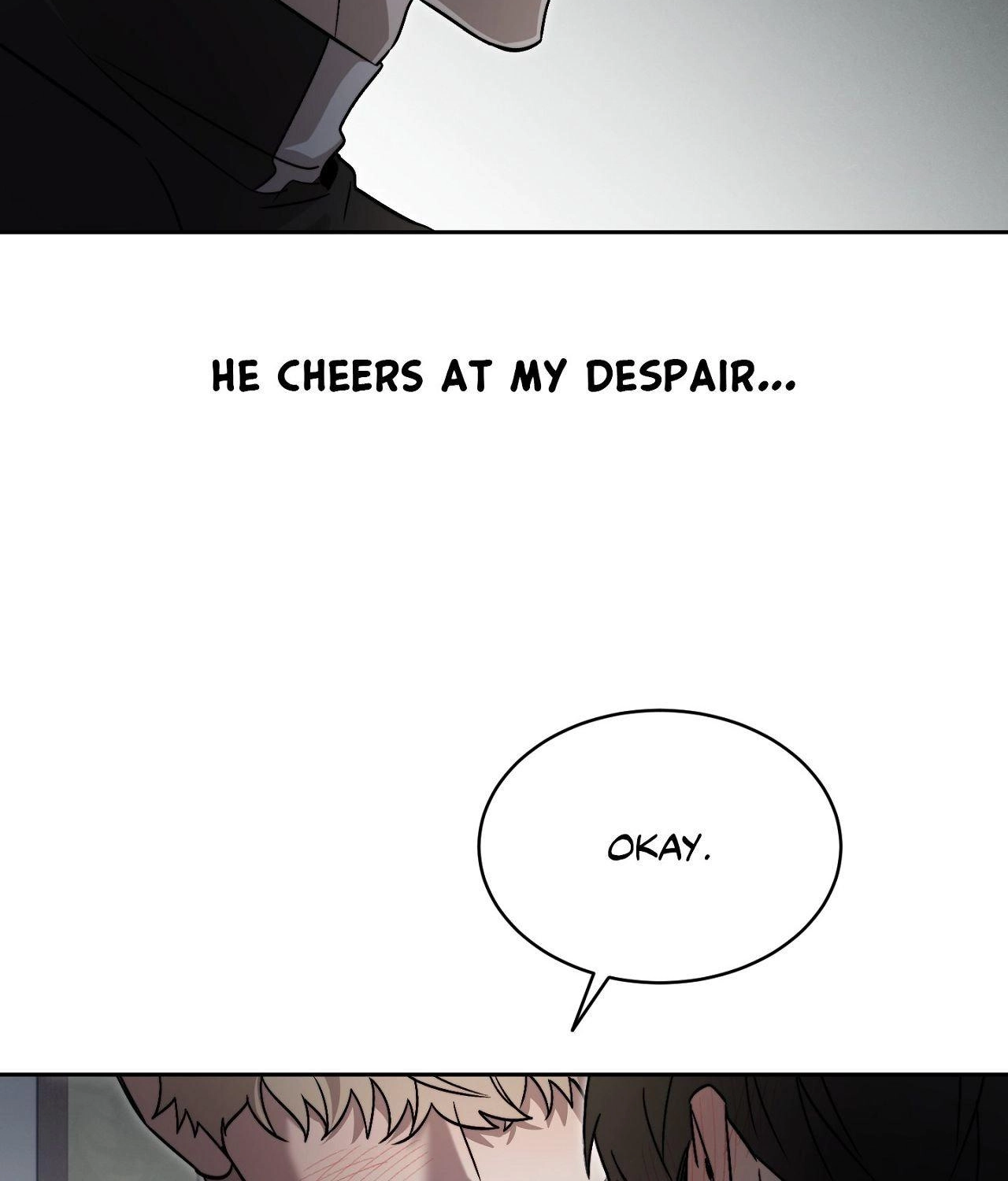 Until The End With You Chapter 22 page 83 - 