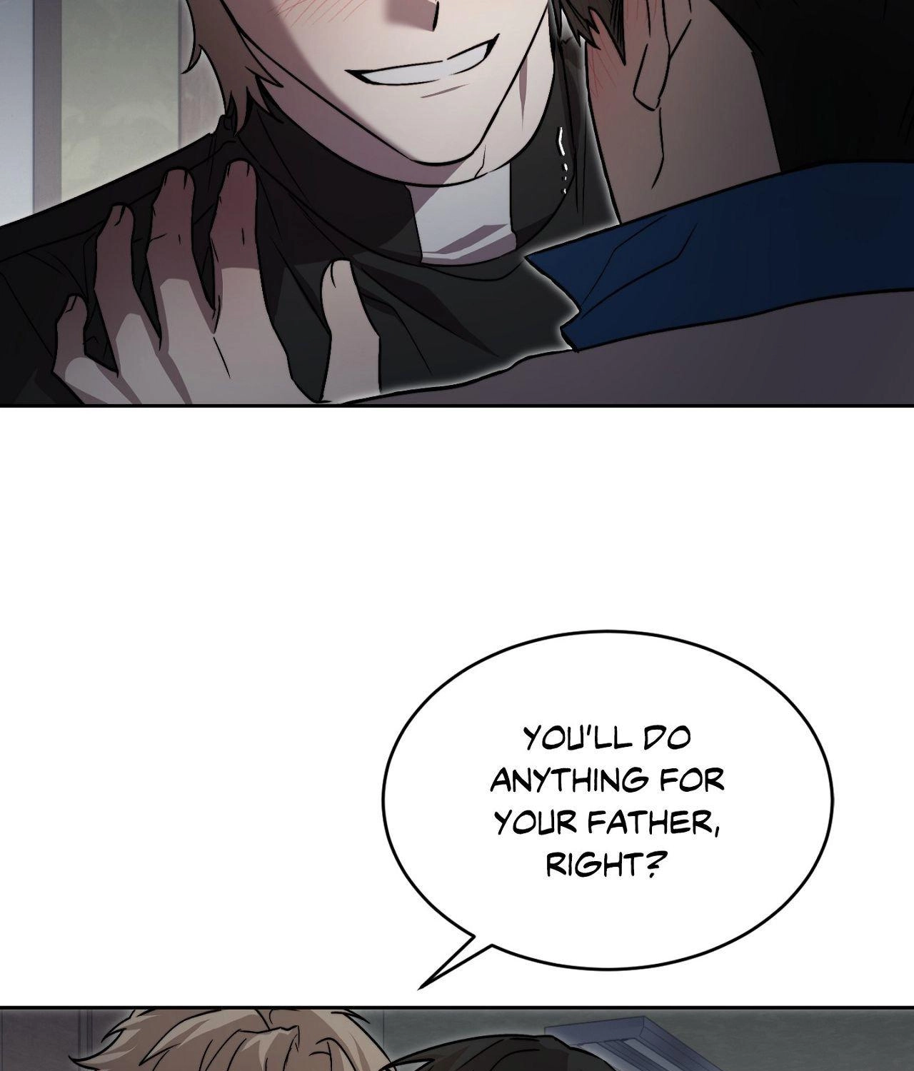 Until The End With You Chapter 22 page 84 - 