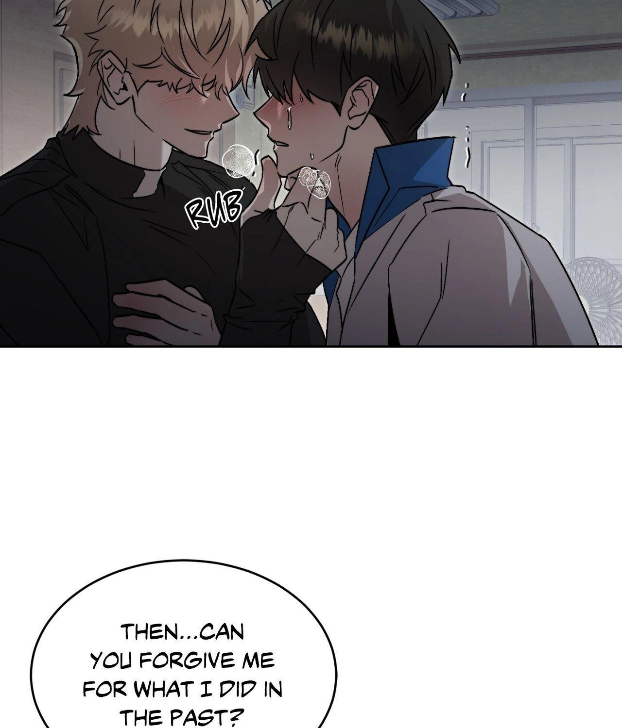 Until The End With You Chapter 22 page 85 - 
