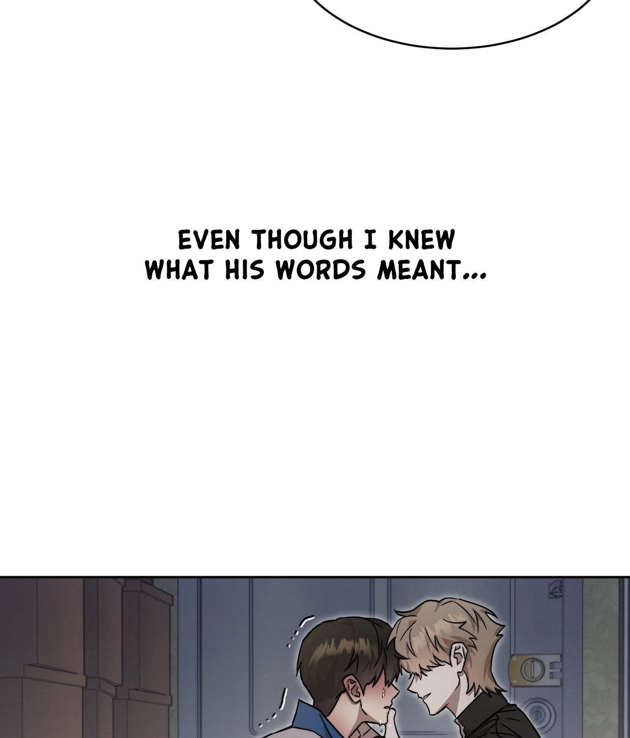 Until The End With You Chapter 22 page 87 - 