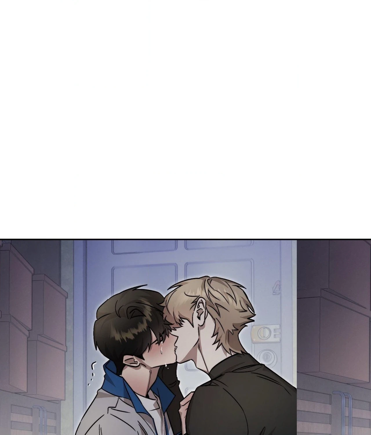 Until The End With You Chapter 22 page 90 - 