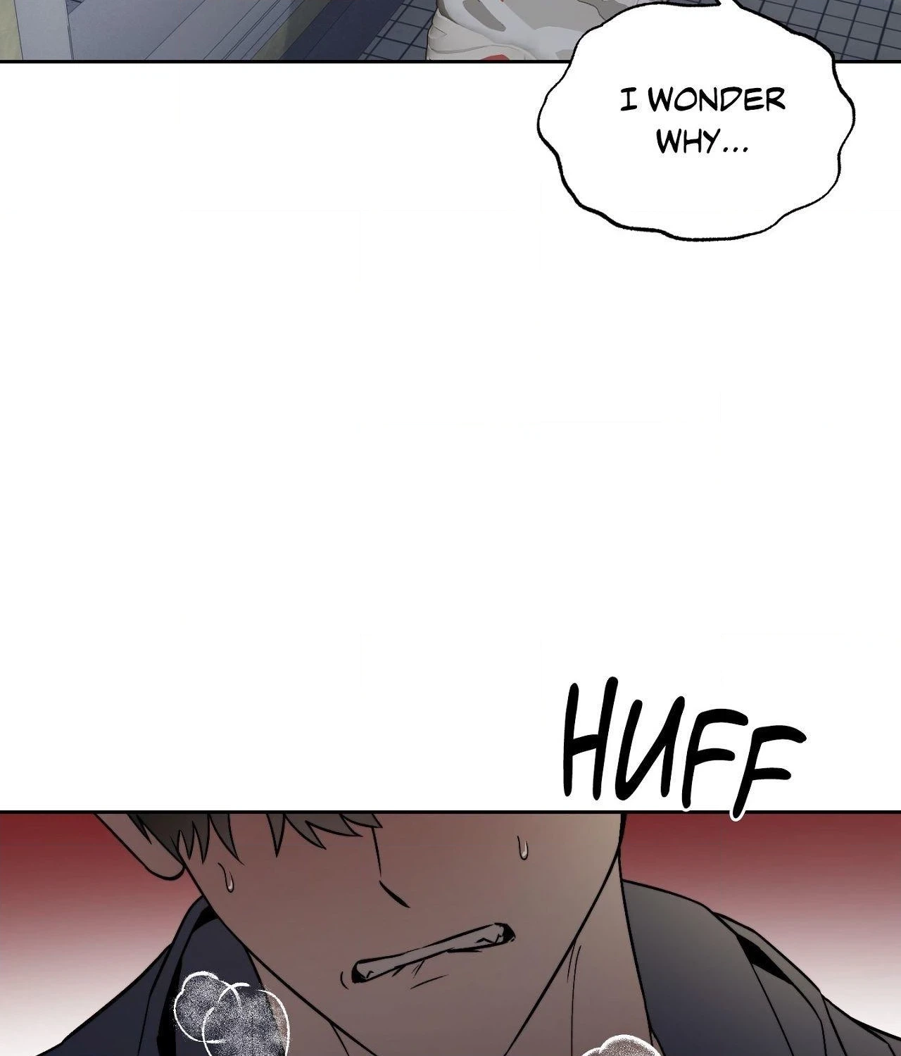 Until The End With You Chapter 22 page 10 - 