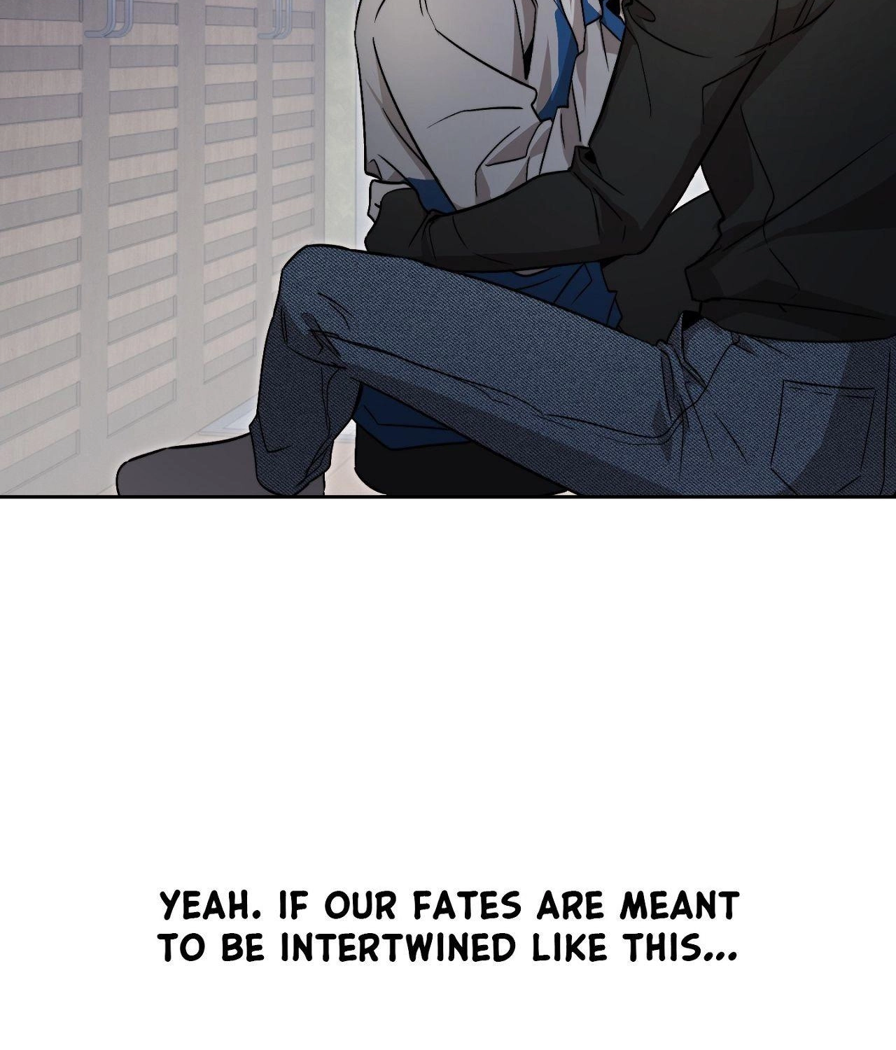 Until The End With You Chapter 22 page 91 - 