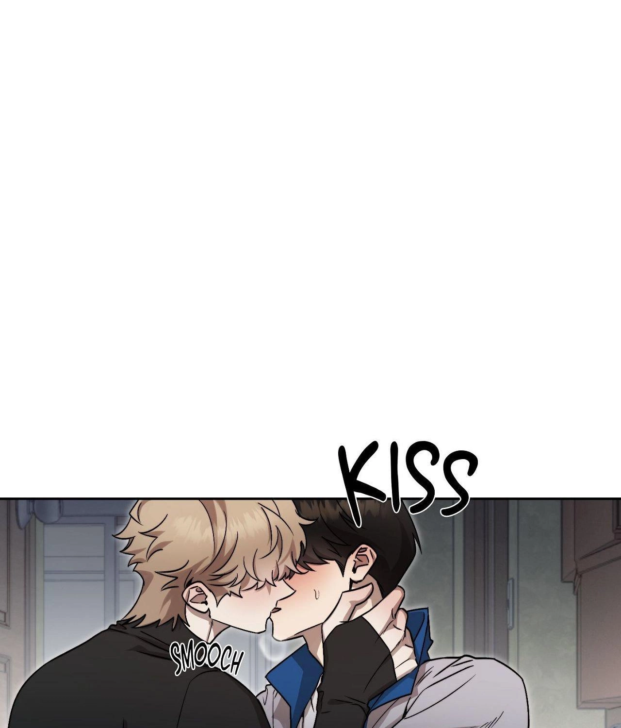 Until The End With You Chapter 23 page 2 - 