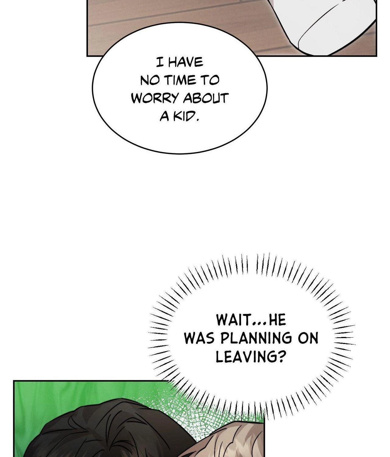 Until The End With You Chapter 23 page 17 - 