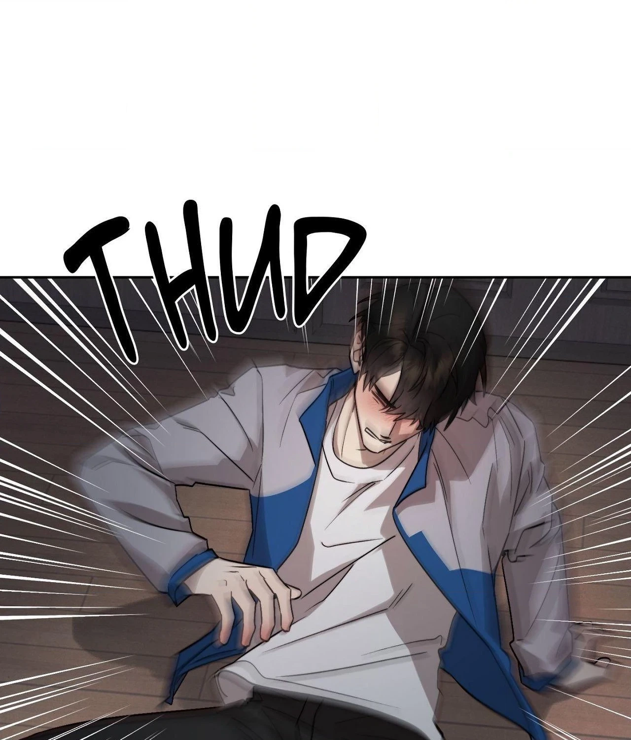 Until The End With You Chapter 23 page 30 - 