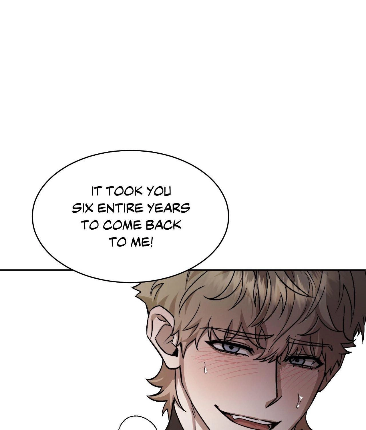 Until The End With You Chapter 23 page 33 - 