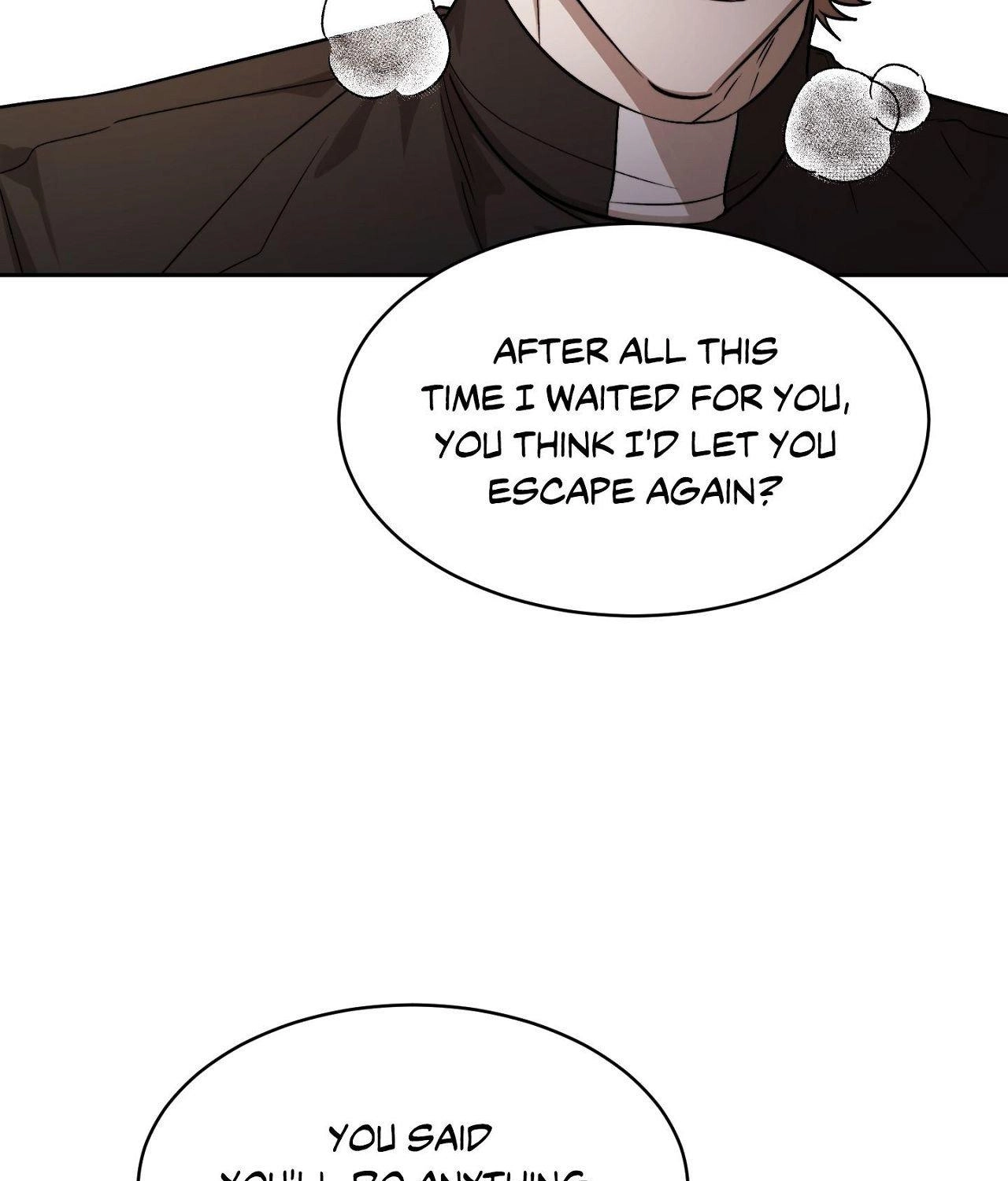 Until The End With You Chapter 23 page 34 - 