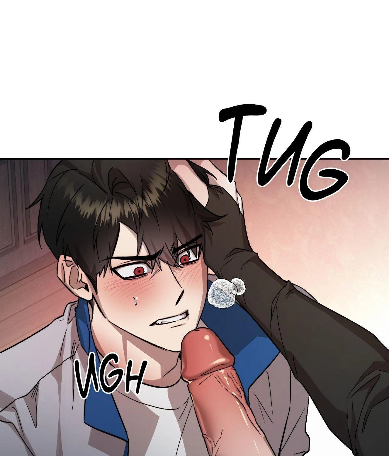 Until The End With You Chapter 23 page 41 - 
