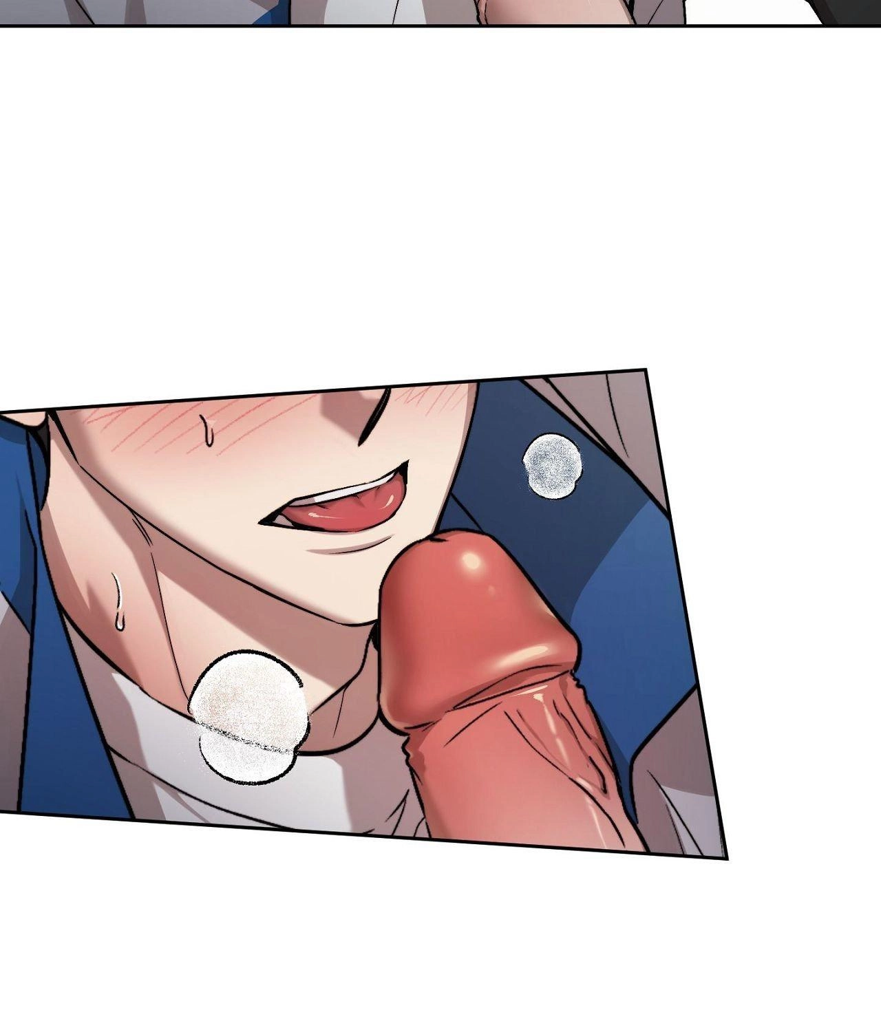 Until The End With You Chapter 23 page 42 - 