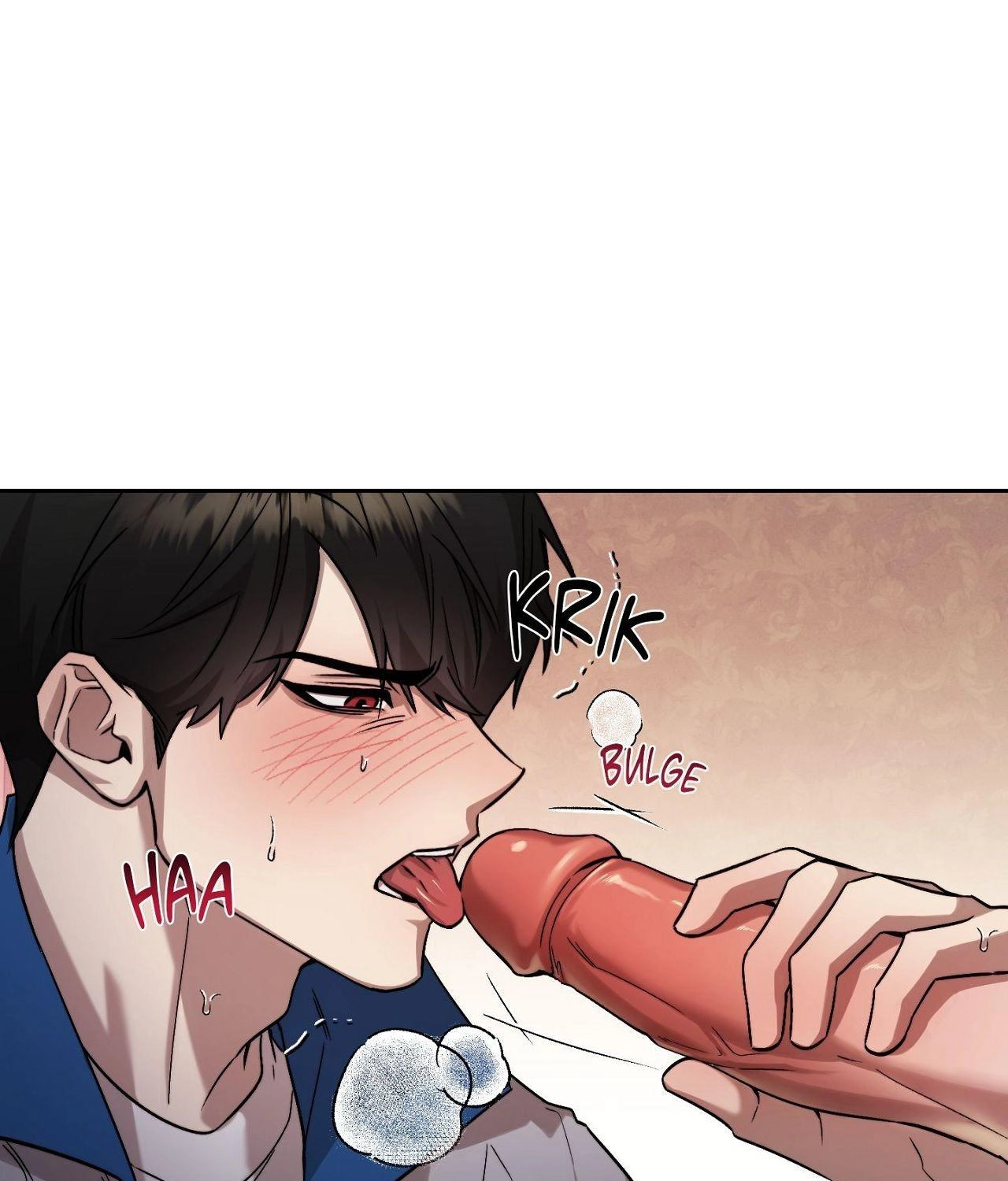 Until The End With You Chapter 23 page 44 - 