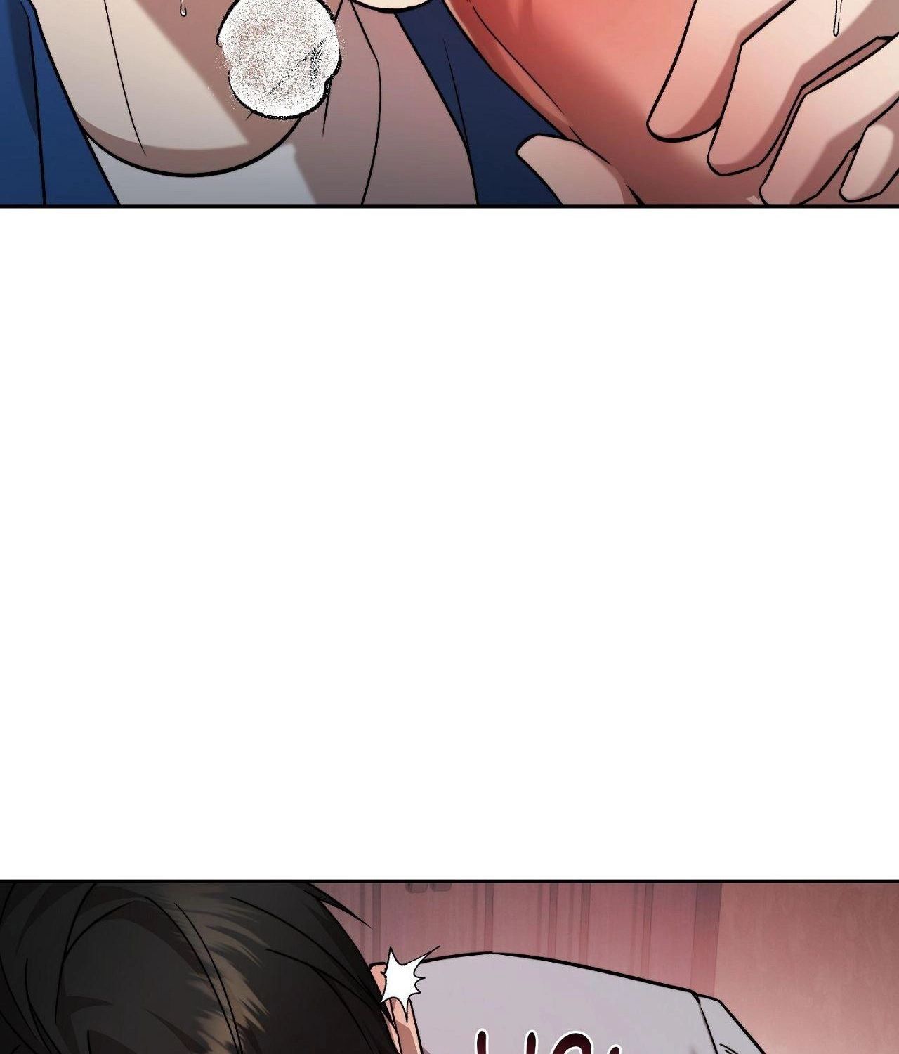 Until The End With You Chapter 23 page 47 - 