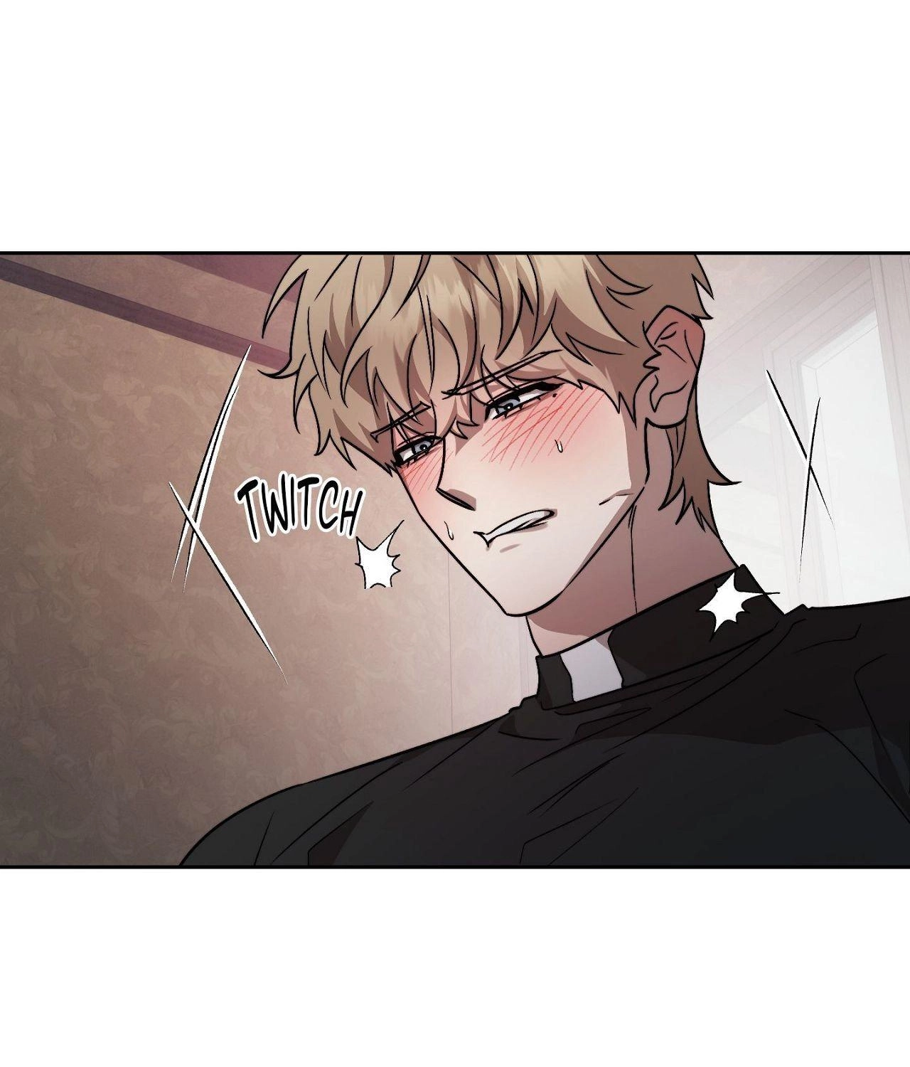 Until The End With You Chapter 23 page 49 - 