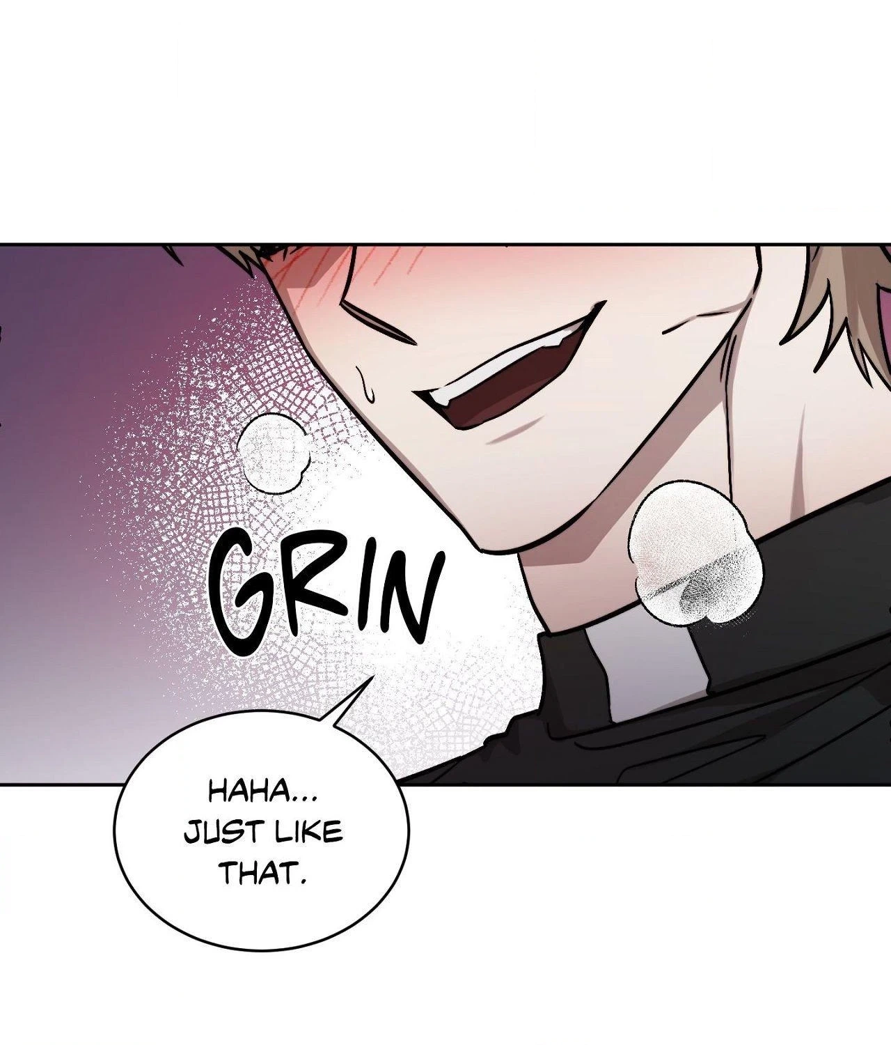 Until The End With You Chapter 23 page 50 - 